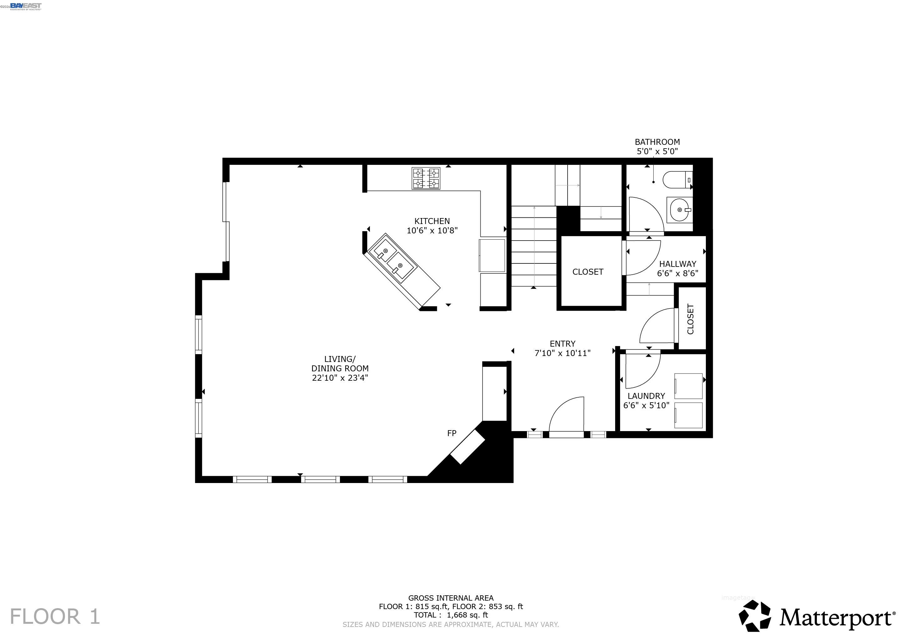 24 Meritage Cmn # 1403, Livermore CA 94551 — photo 50