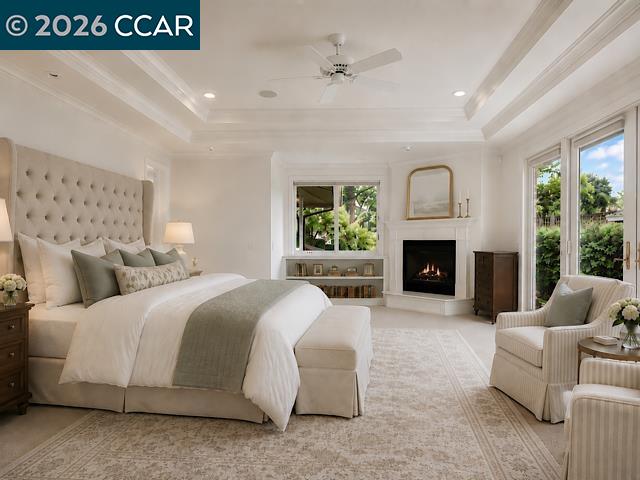 144 Irongate Ct, Alamo CA 94507 — photo 17