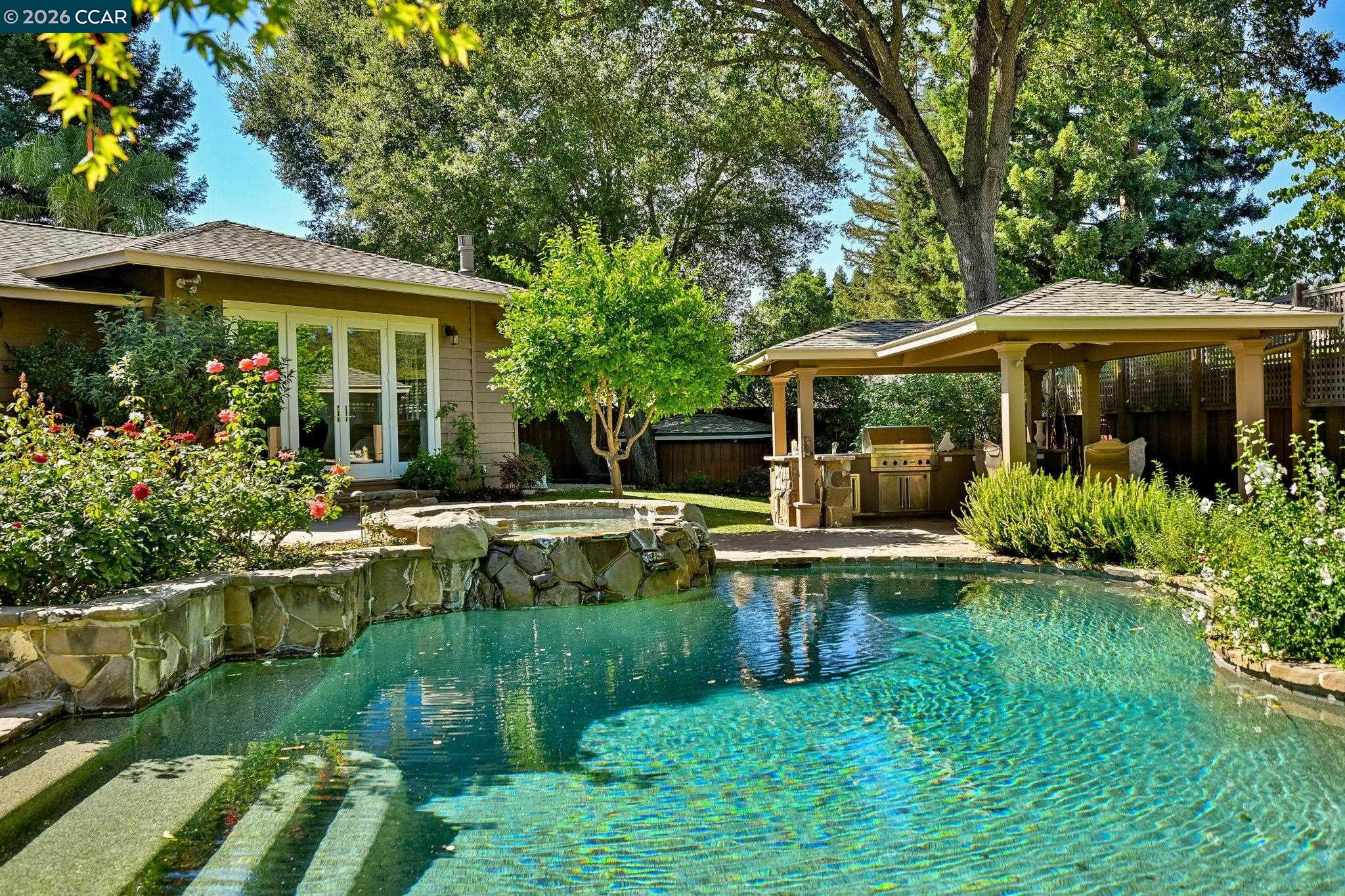 144 Irongate Ct, Alamo CA 94507 — photo 39