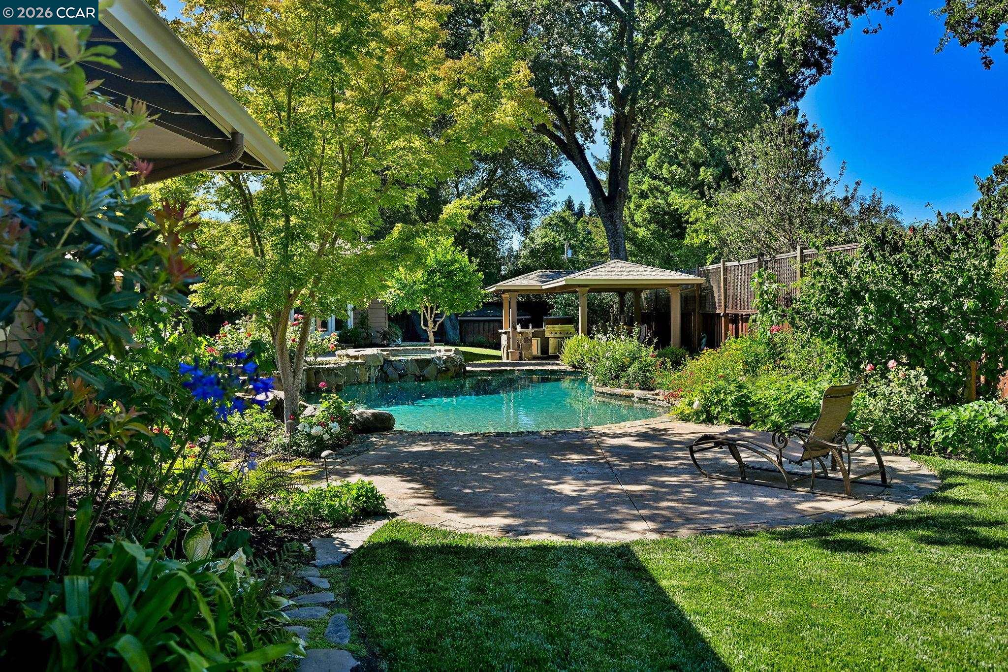 144 Irongate Ct, Alamo CA 94507 — photo 41