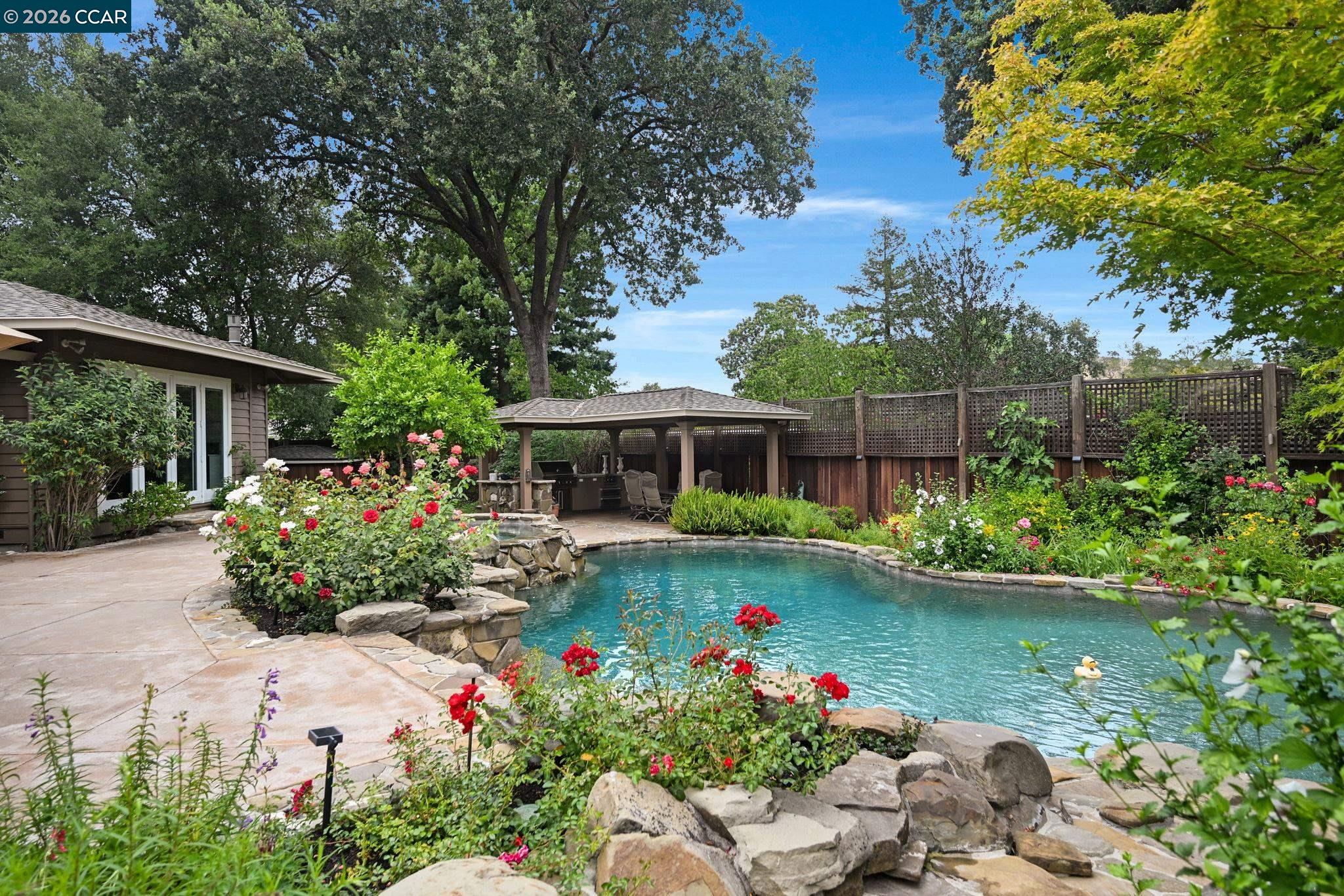 144 Irongate Ct, Alamo CA 94507 — photo 44