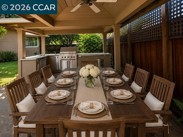 144 Irongate Ct, Alamo CA 94507 — photo 51