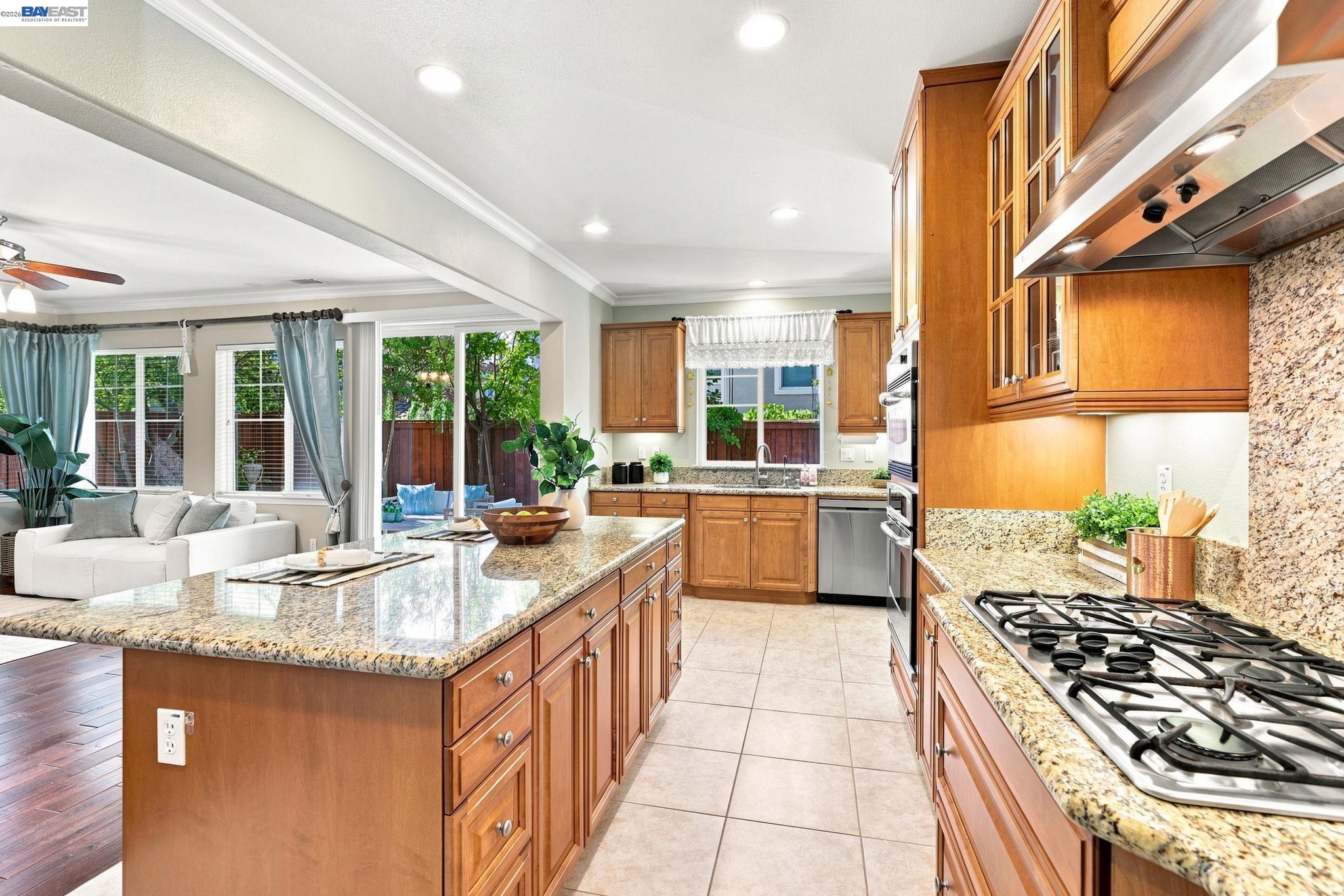 1352 Halifax Way, San Ramon CA 94582 — photo 11