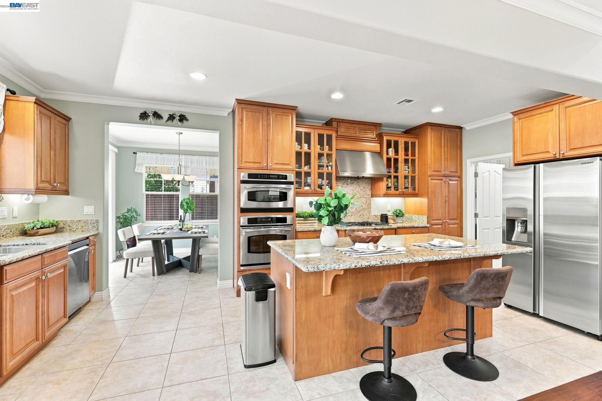 1352 Halifax Way, San Ramon CA 94582 — photo 8