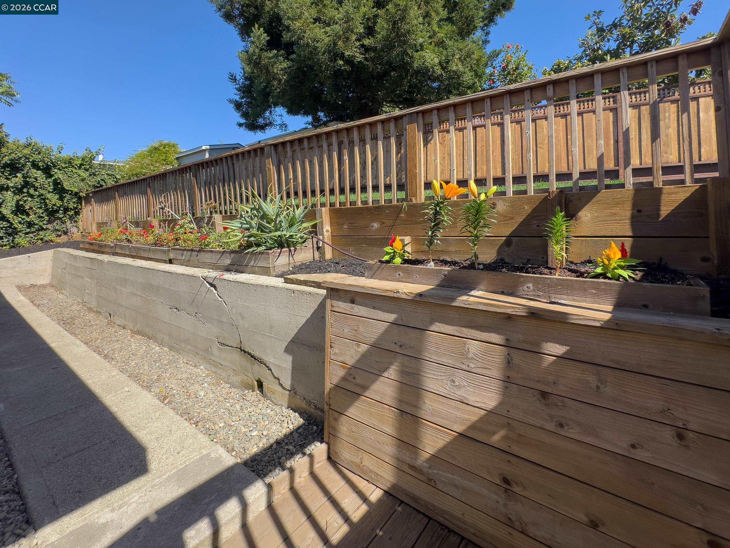 818 Galvin Dr, El Cerrito CA 94530 — photo 29