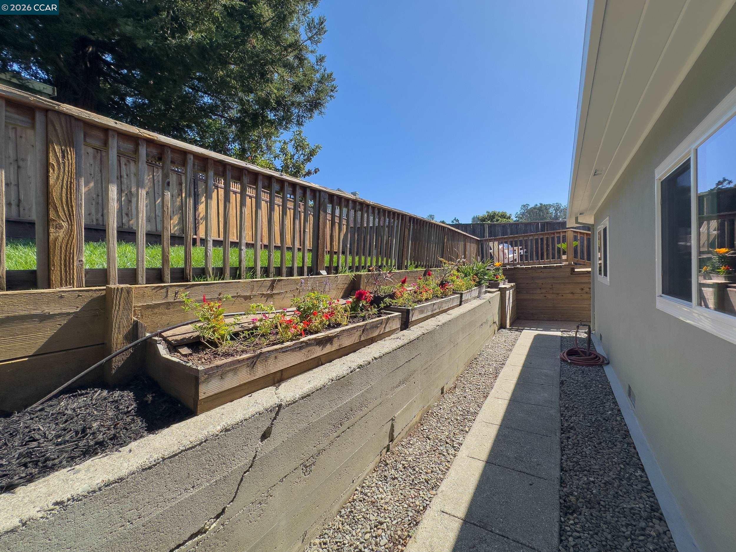 818 Galvin Dr, El Cerrito CA 94530 — photo 30
