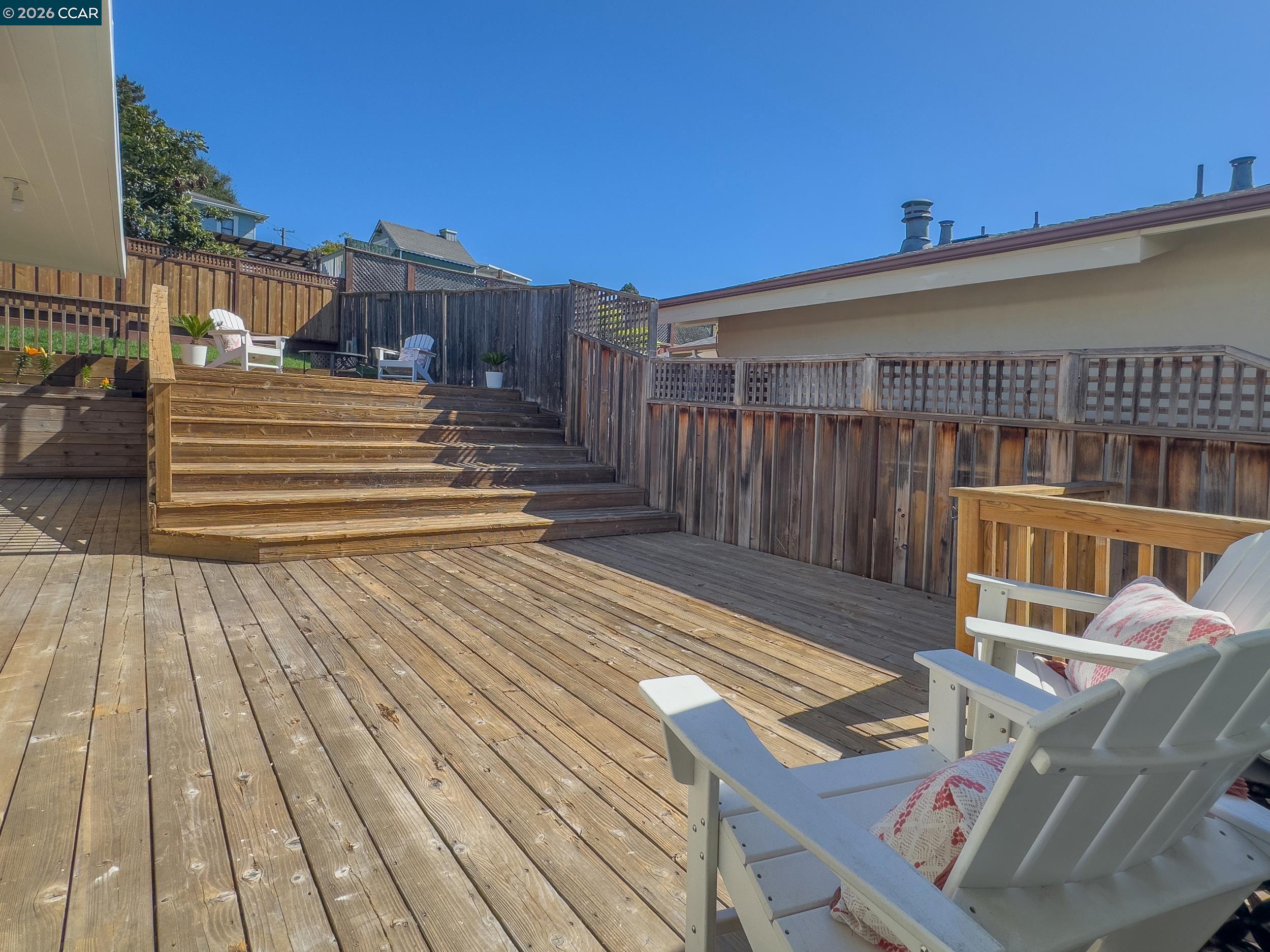 818 Galvin Dr, El Cerrito CA 94530 — photo 31