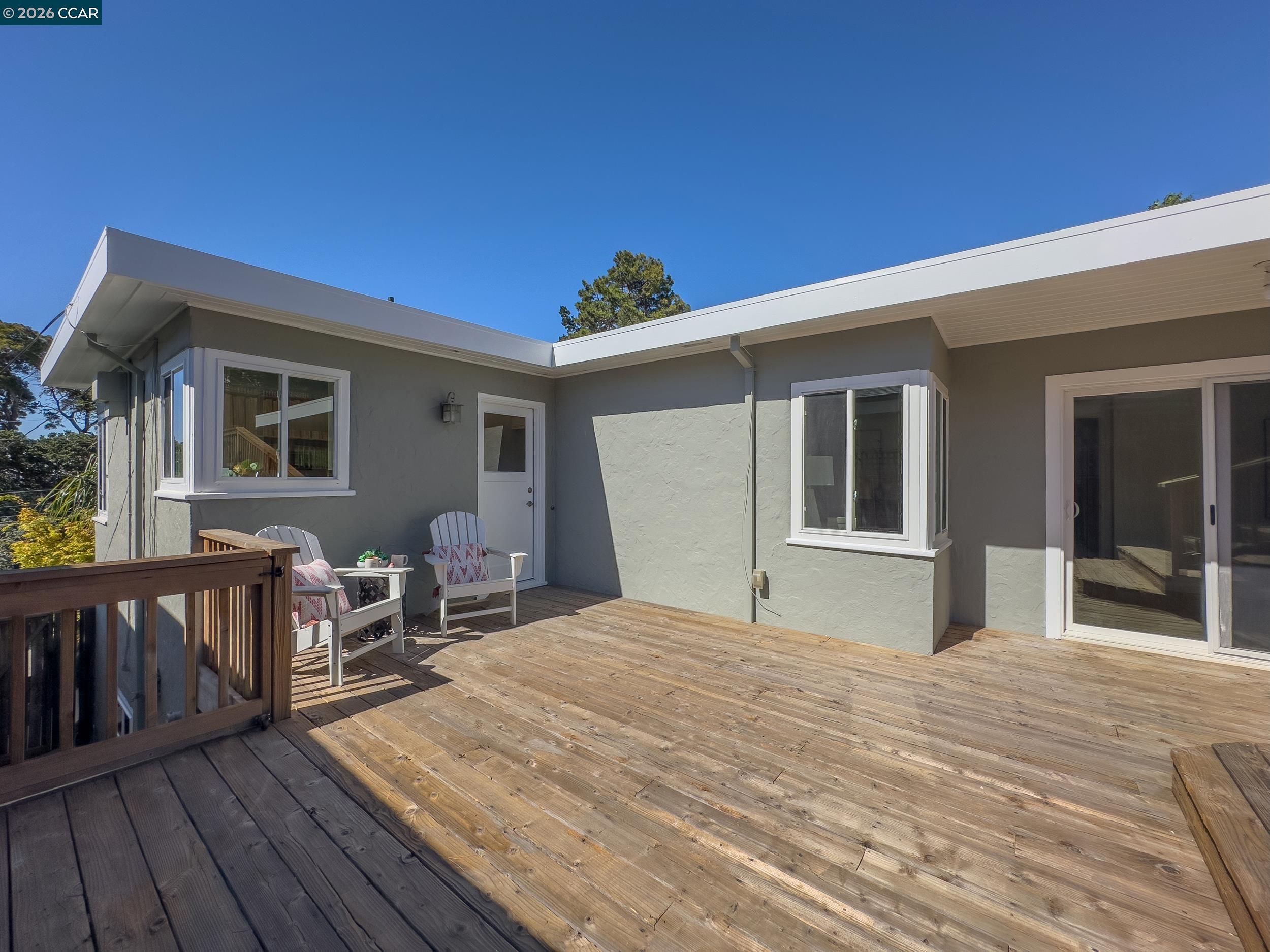 818 Galvin Dr, El Cerrito CA 94530 — photo 32