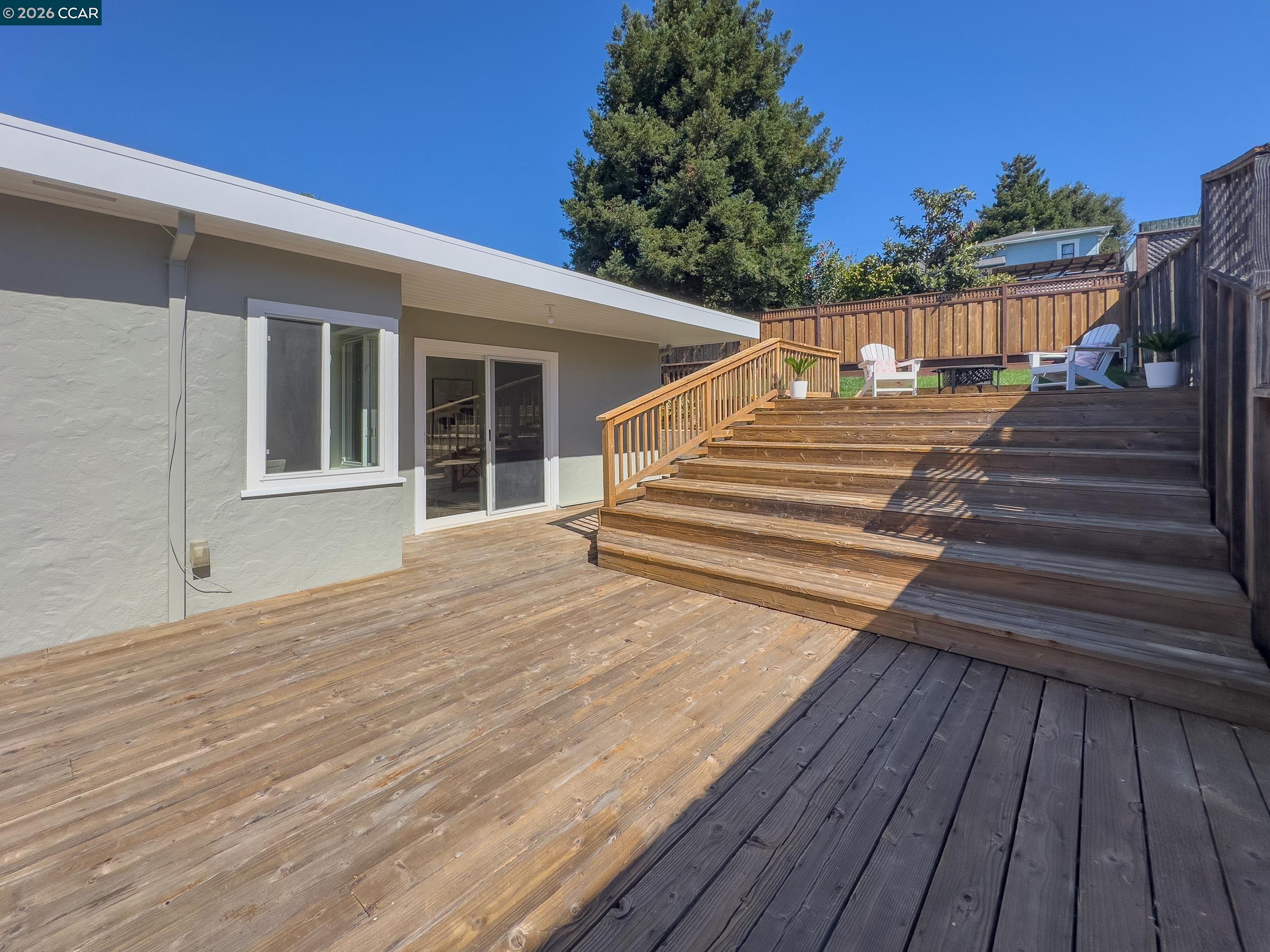 818 Galvin Dr, El Cerrito CA 94530 — photo 34