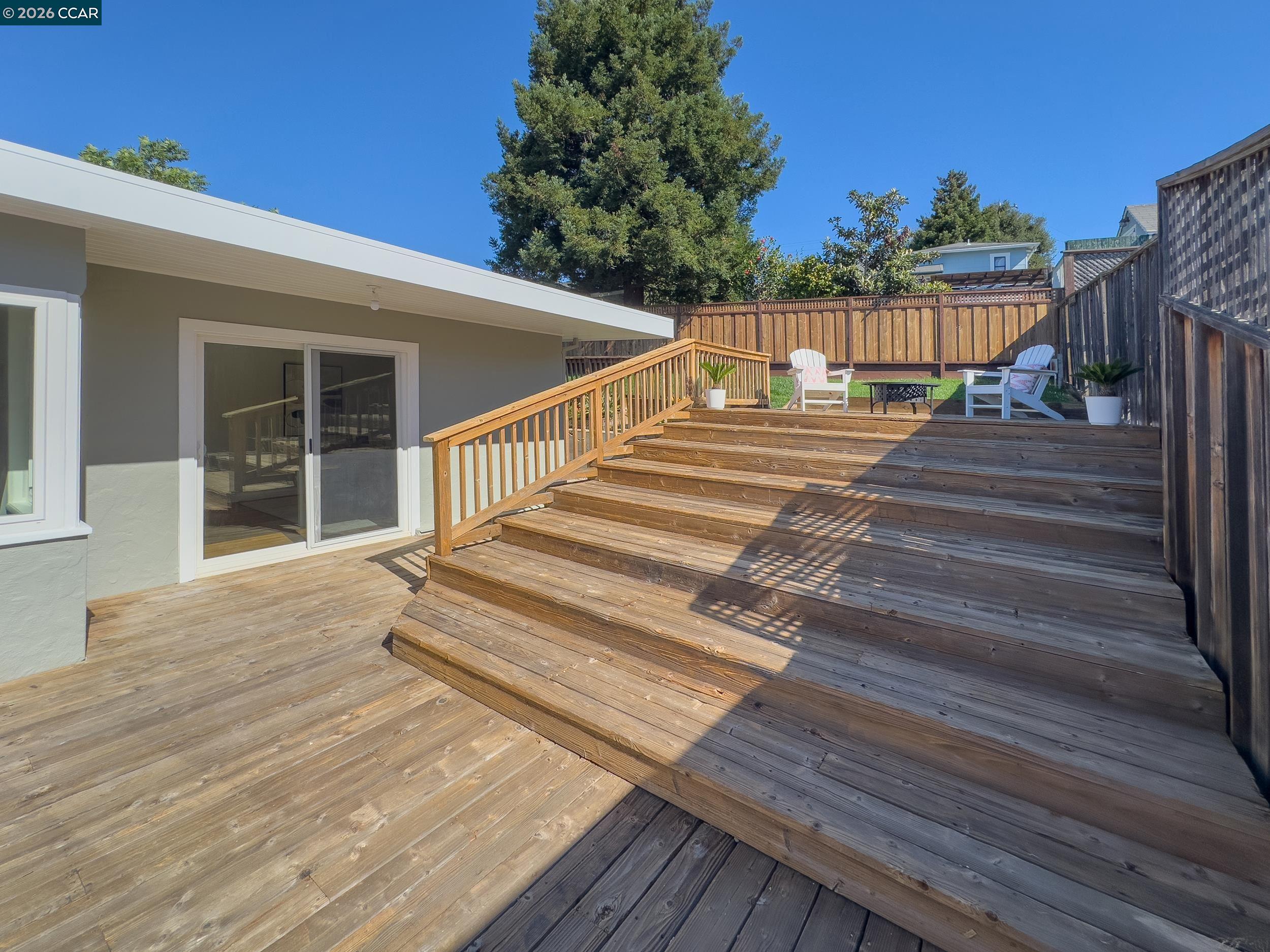 818 Galvin Dr, El Cerrito CA 94530 — photo 35