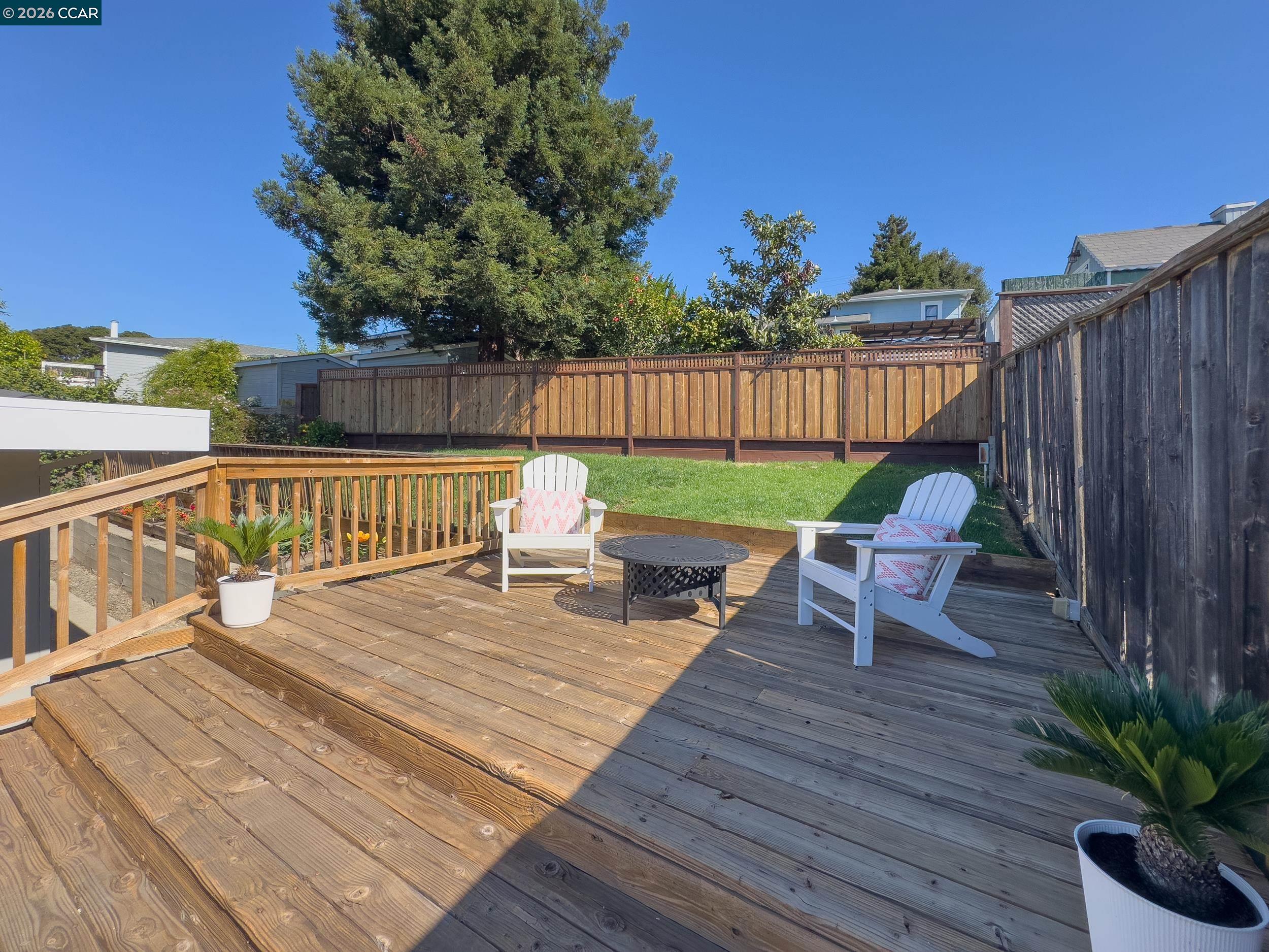 818 Galvin Dr, El Cerrito CA 94530 — photo 36