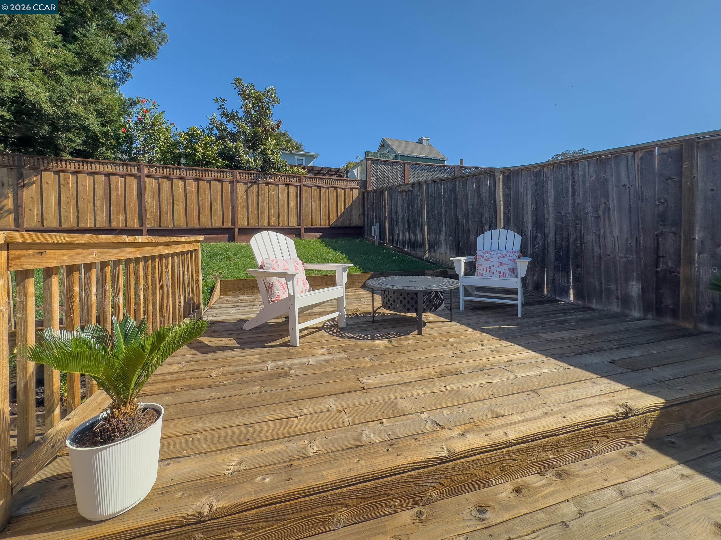 818 Galvin Dr, El Cerrito CA 94530 — photo 37