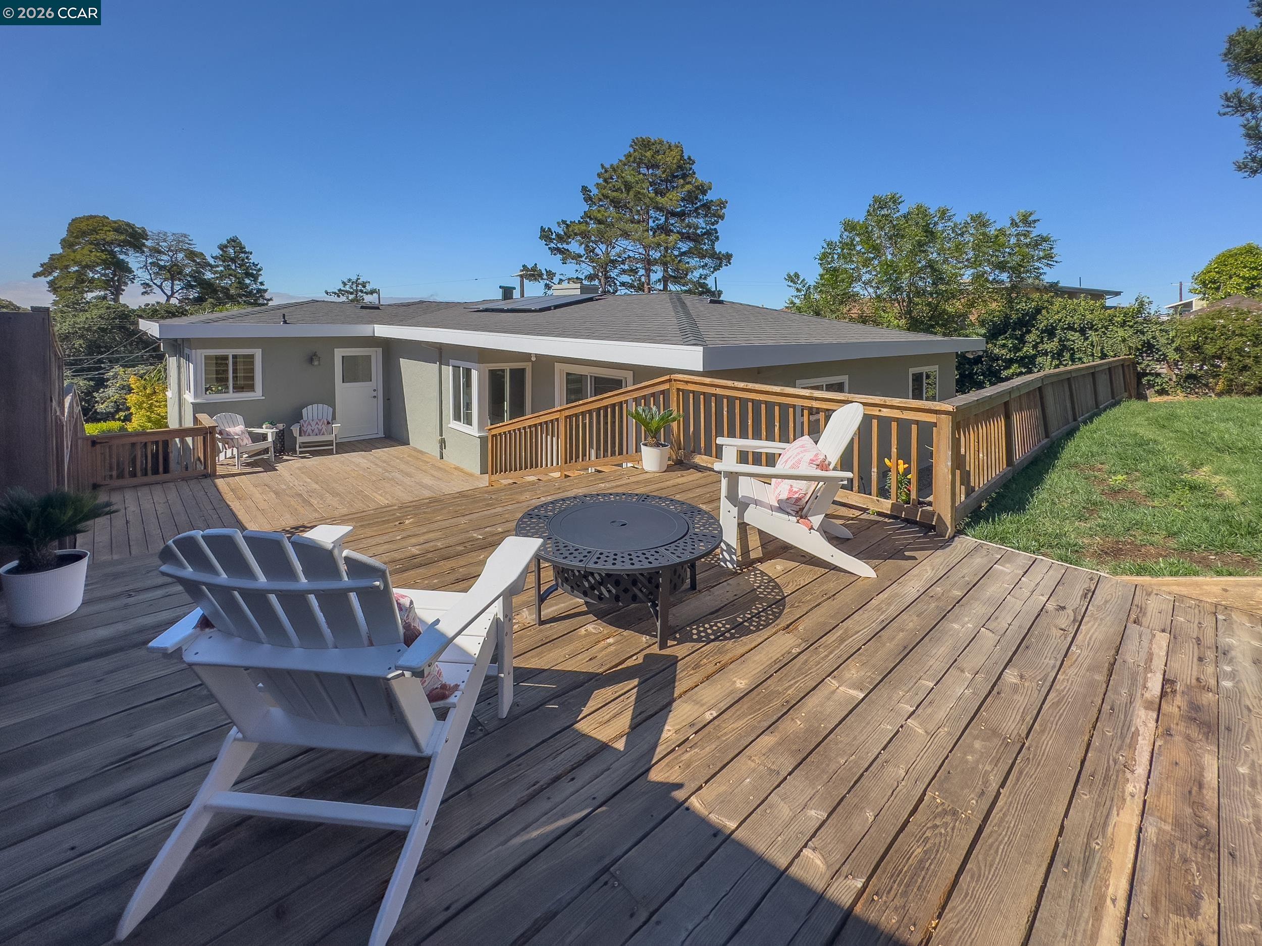 818 Galvin Dr, El Cerrito CA 94530 — photo 38