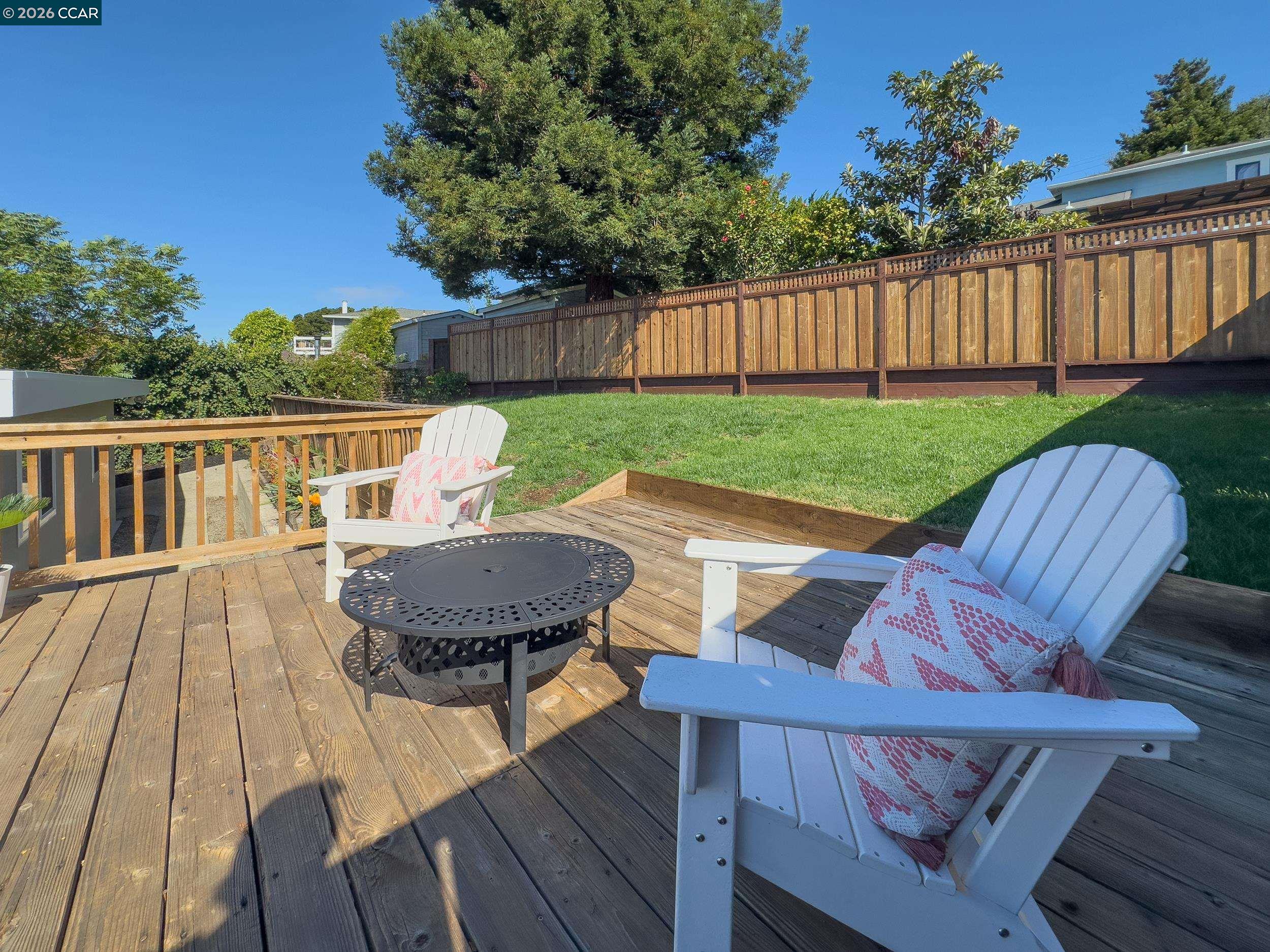 818 Galvin Dr, El Cerrito CA 94530 — photo 39