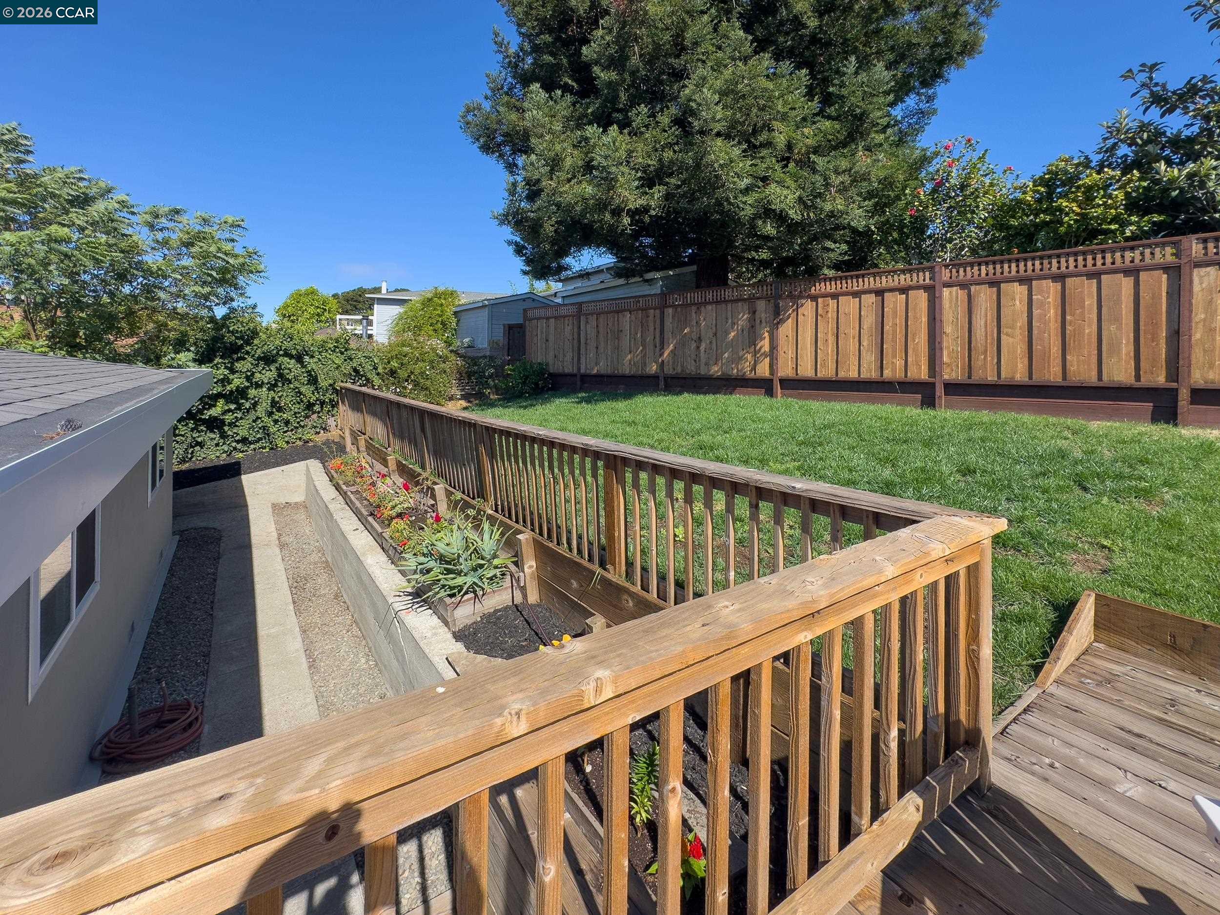 818 Galvin Dr, El Cerrito CA 94530 — photo 40