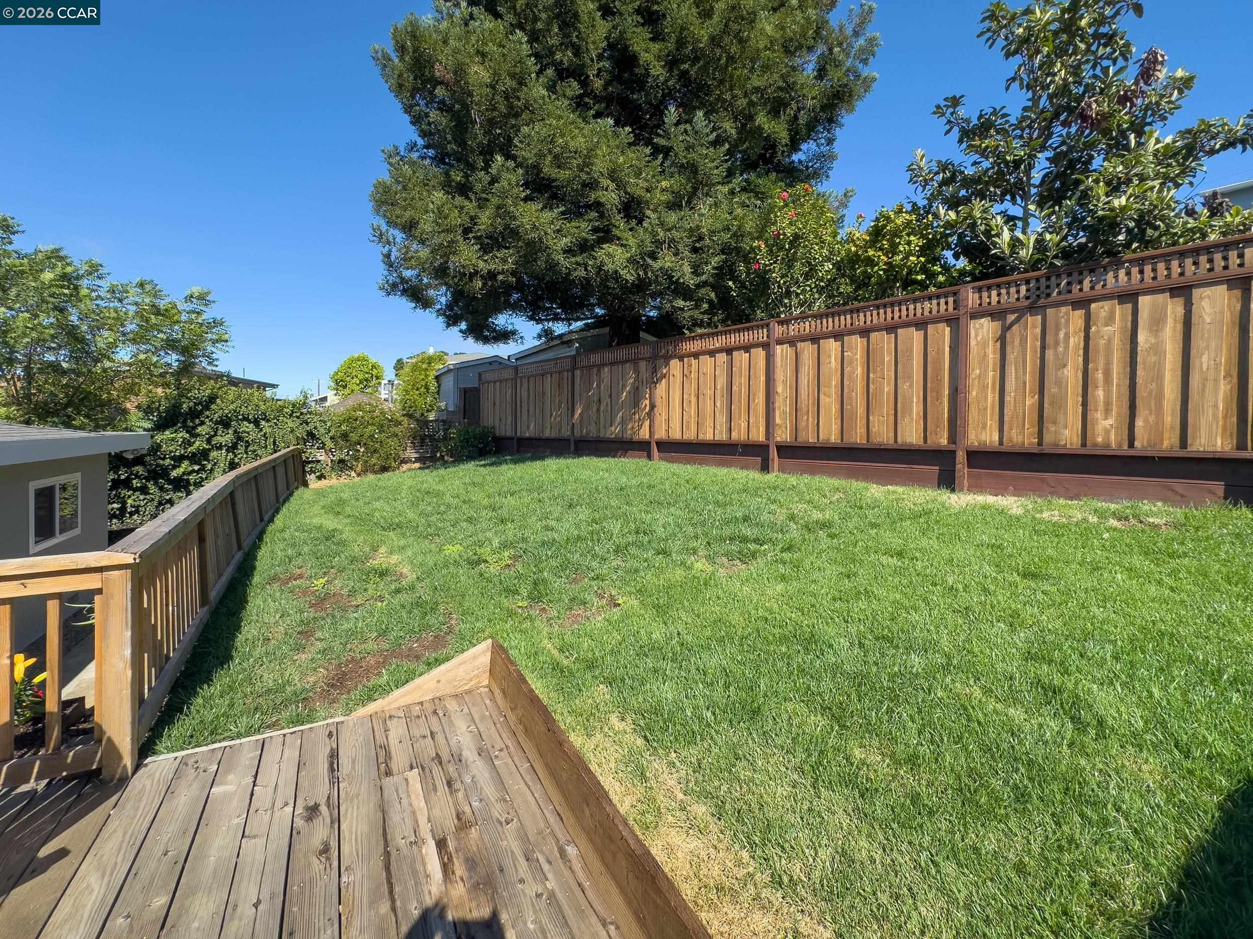 818 Galvin Dr, El Cerrito CA 94530 — photo 41