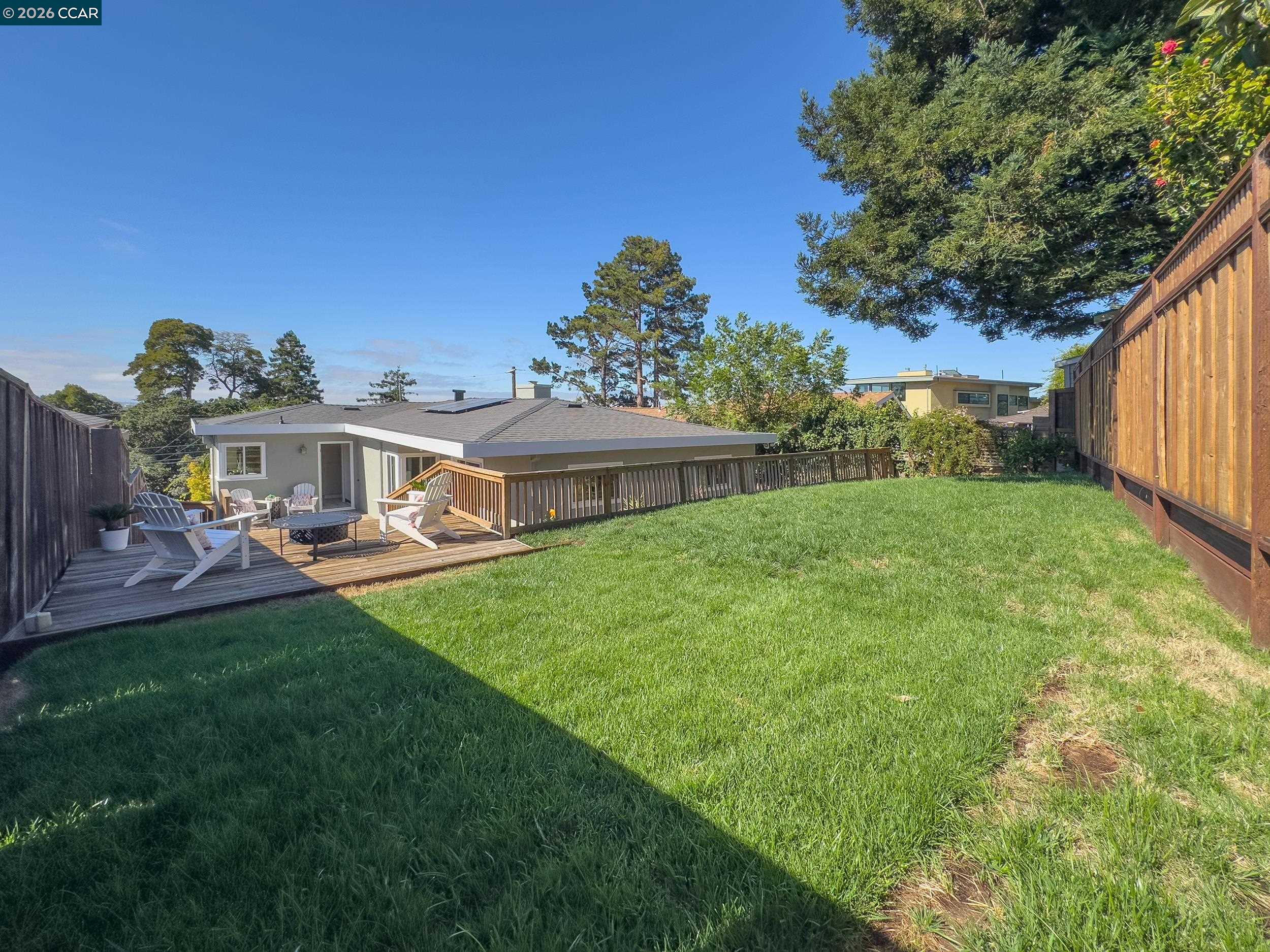 818 Galvin Dr, El Cerrito CA 94530 — photo 42