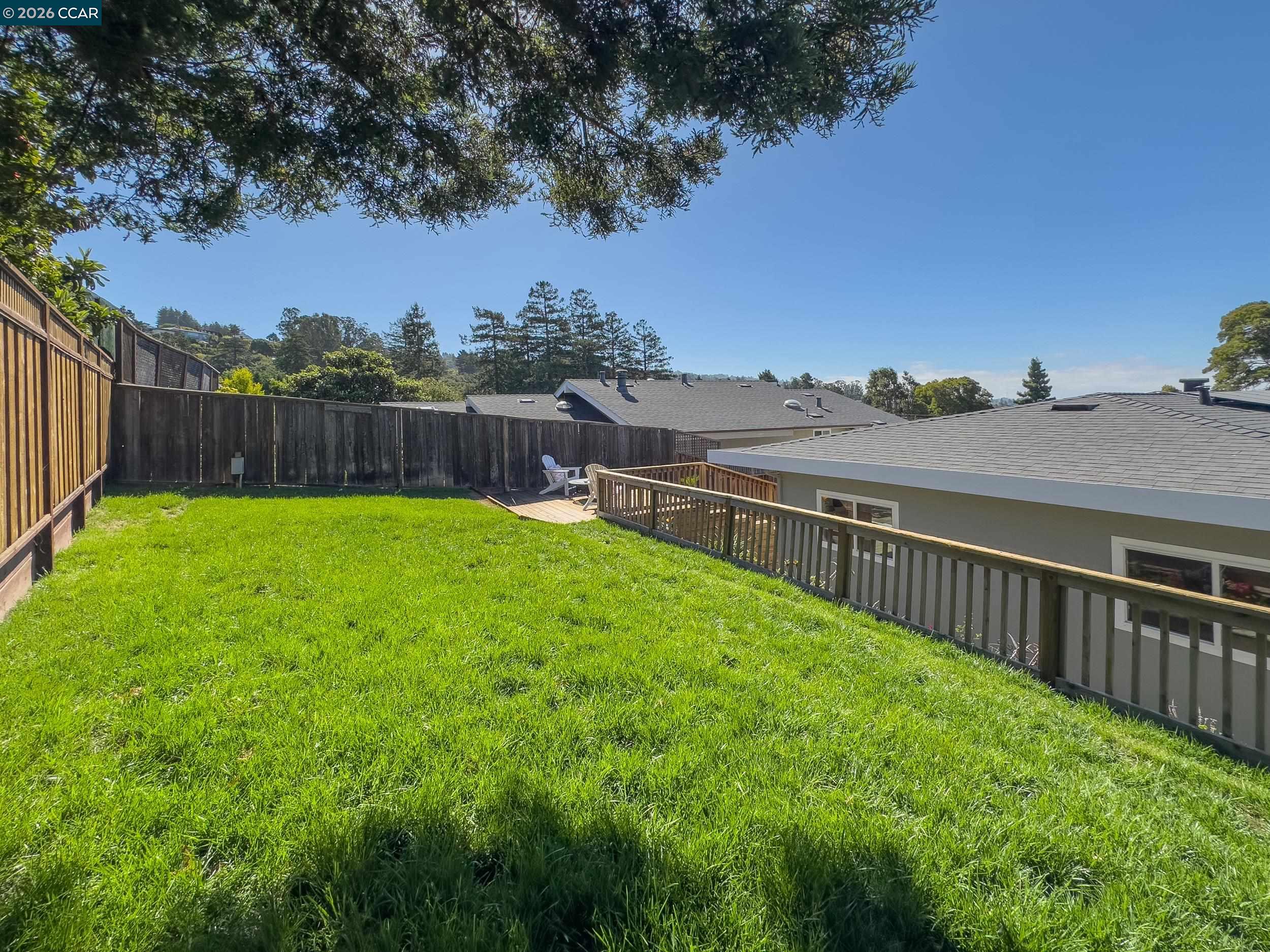 818 Galvin Dr, El Cerrito CA 94530 — photo 43