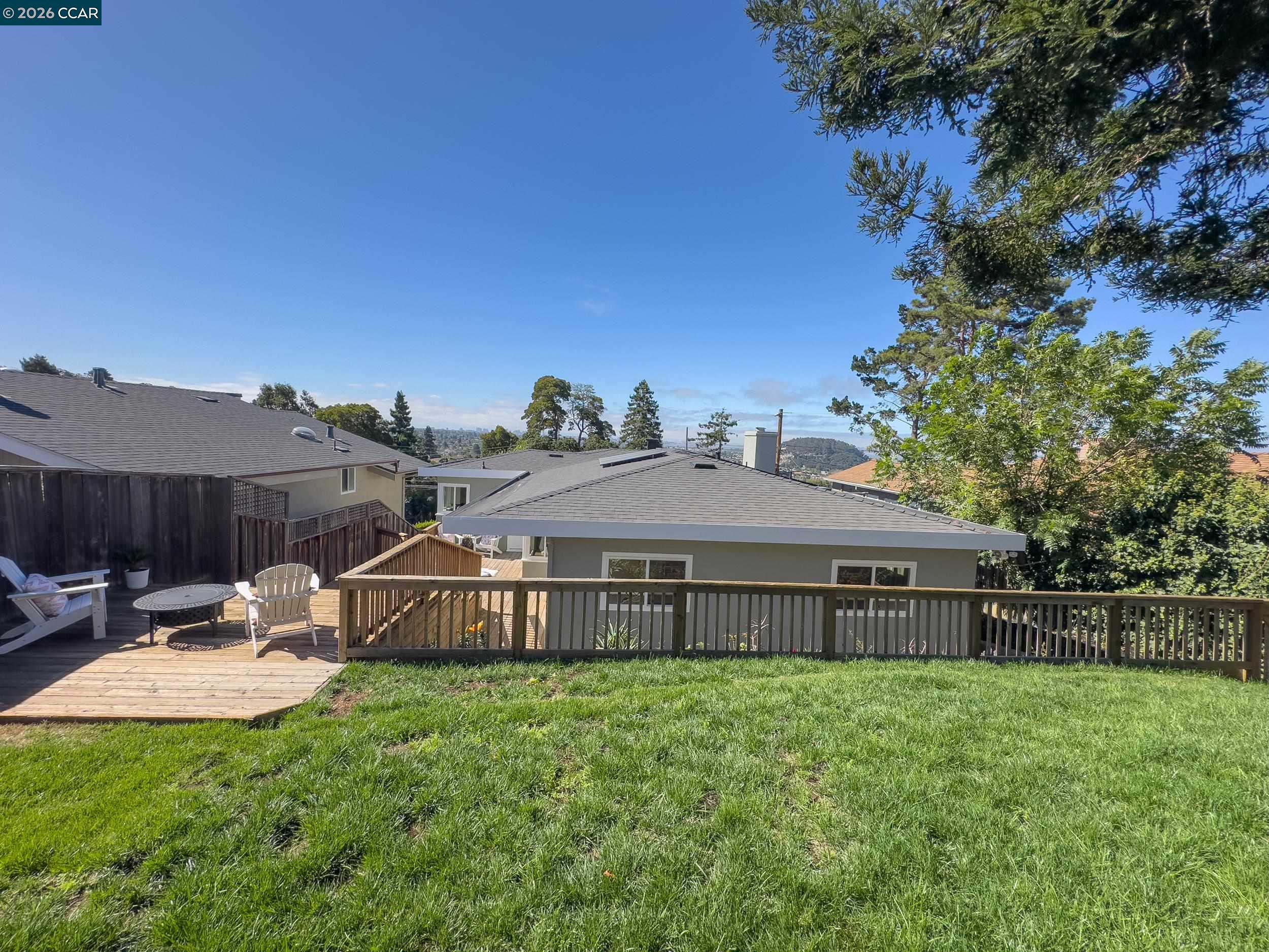 818 Galvin Dr, El Cerrito CA 94530 — photo 44