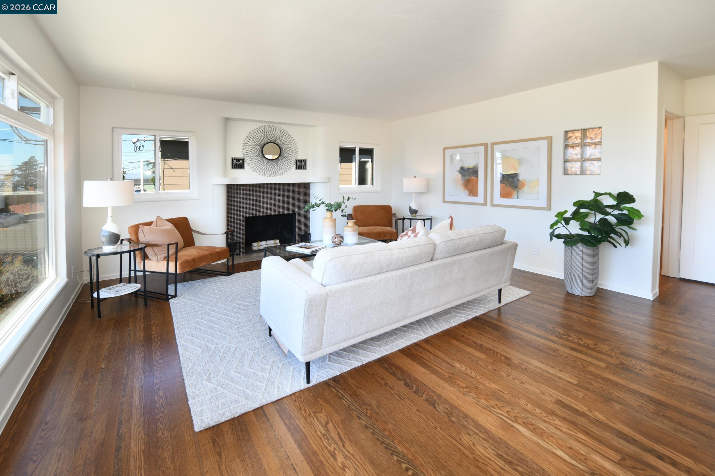 818 Galvin Dr, El Cerrito CA 94530 — photo 8