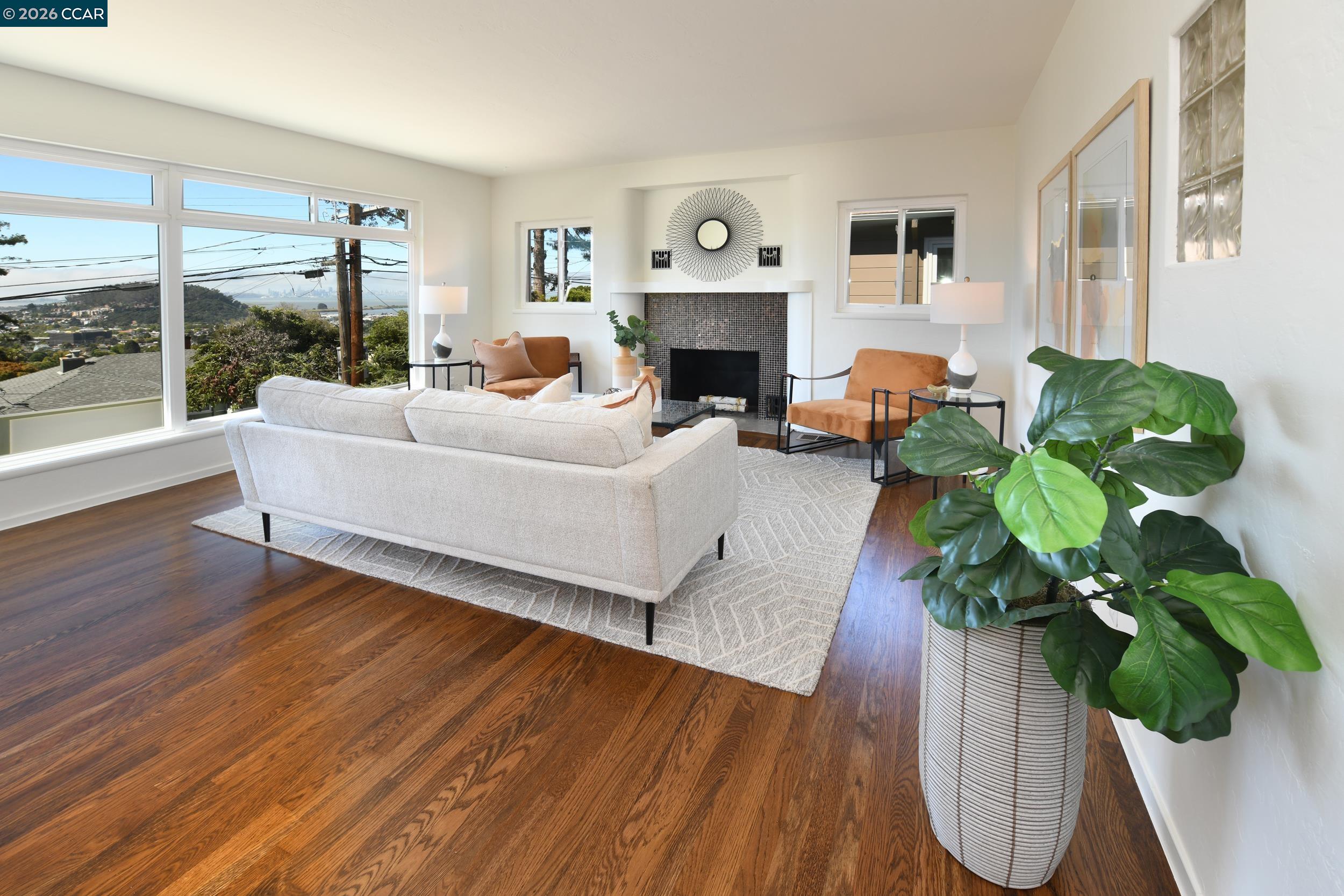 818 Galvin Dr, El Cerrito CA 94530 — photo 9