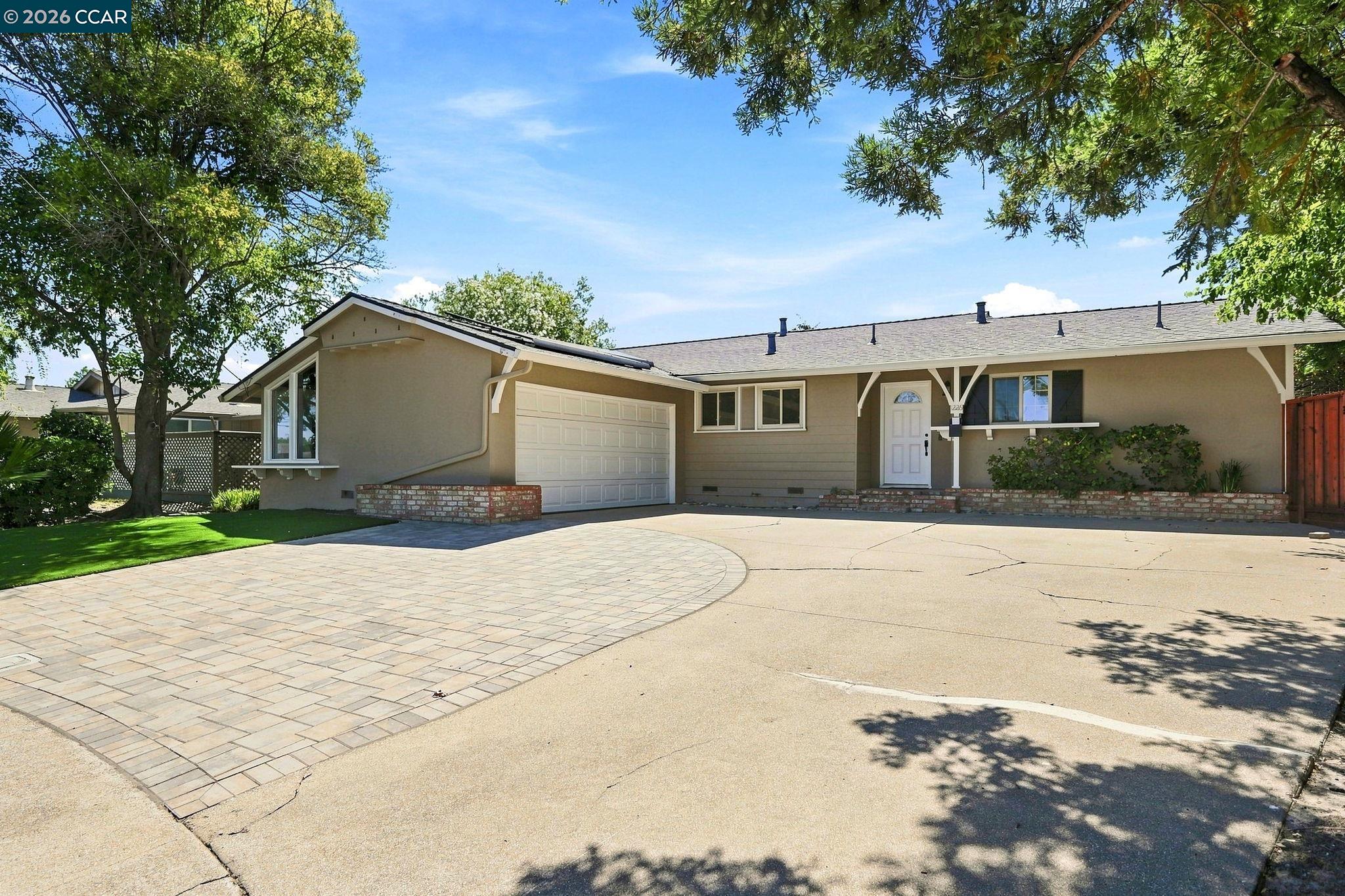 1226 Cheshire Court, Concord CA 94521 — photo 27