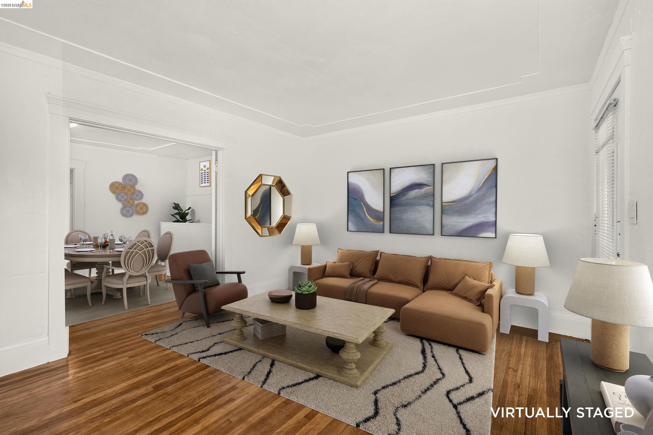 1070-1072 Aileen St, Oakland CA 94608 — photo 12
