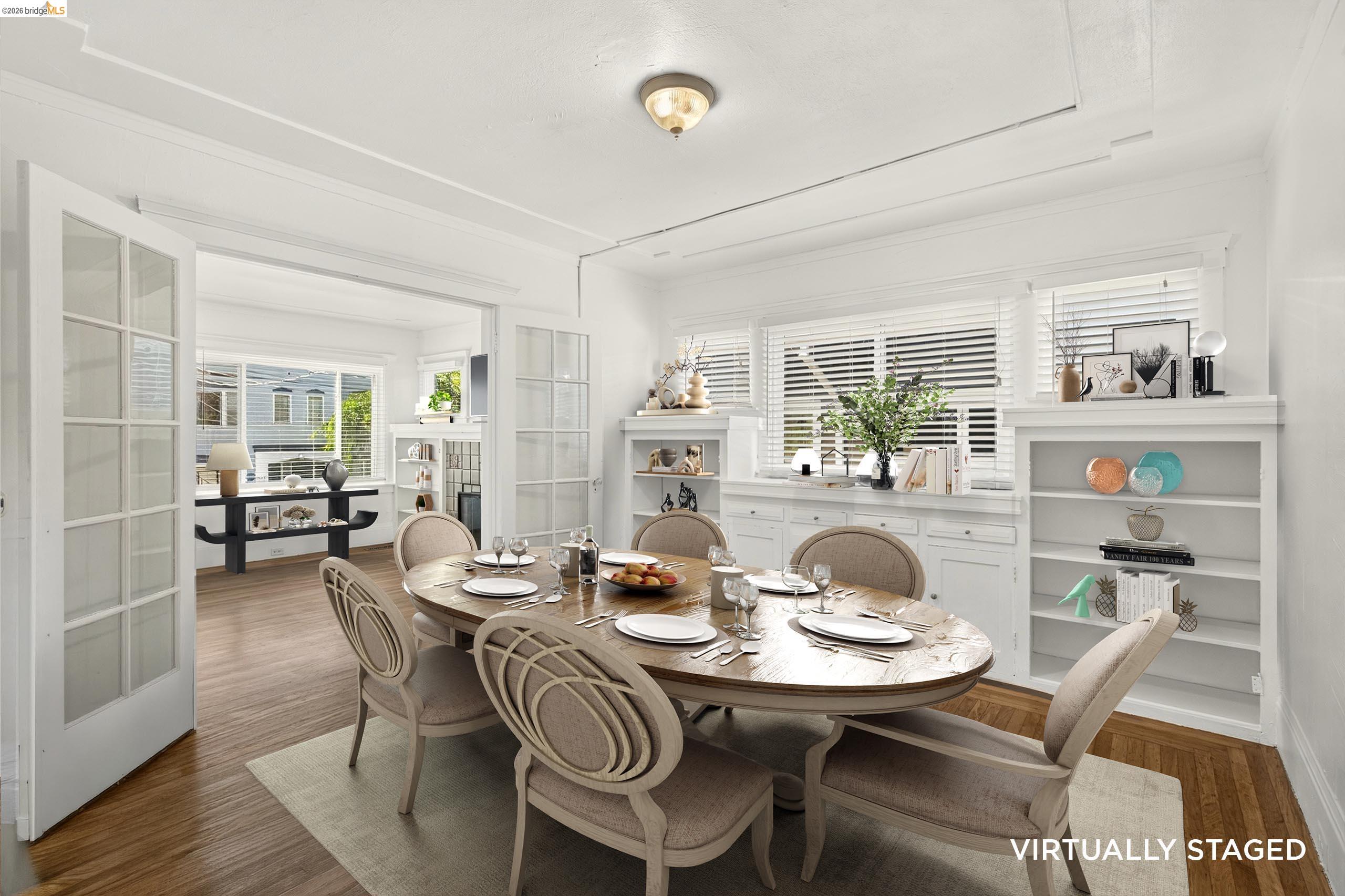 1070-1072 Aileen St, Oakland CA 94608 — photo 13