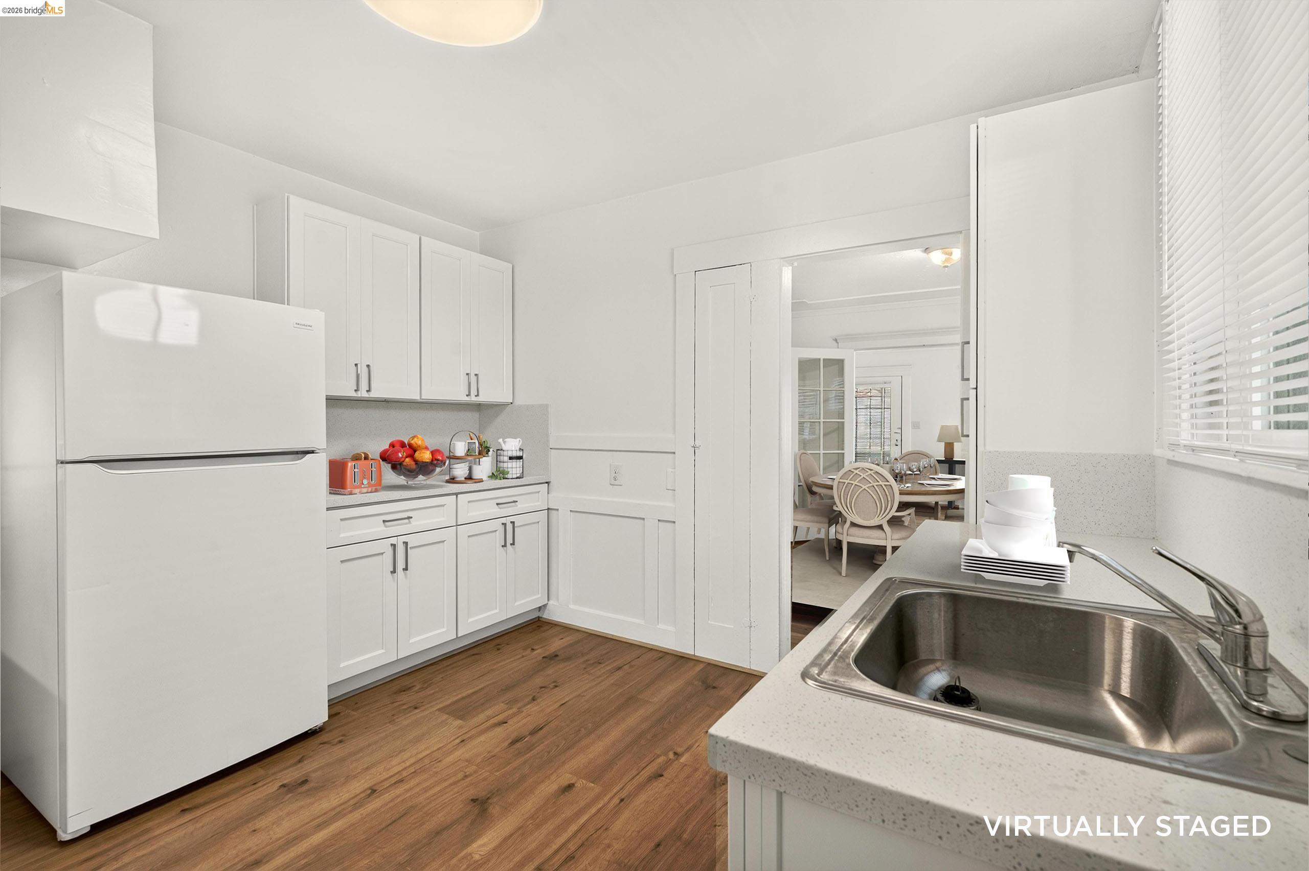 1070-1072 Aileen St, Oakland CA 94608 — photo 19