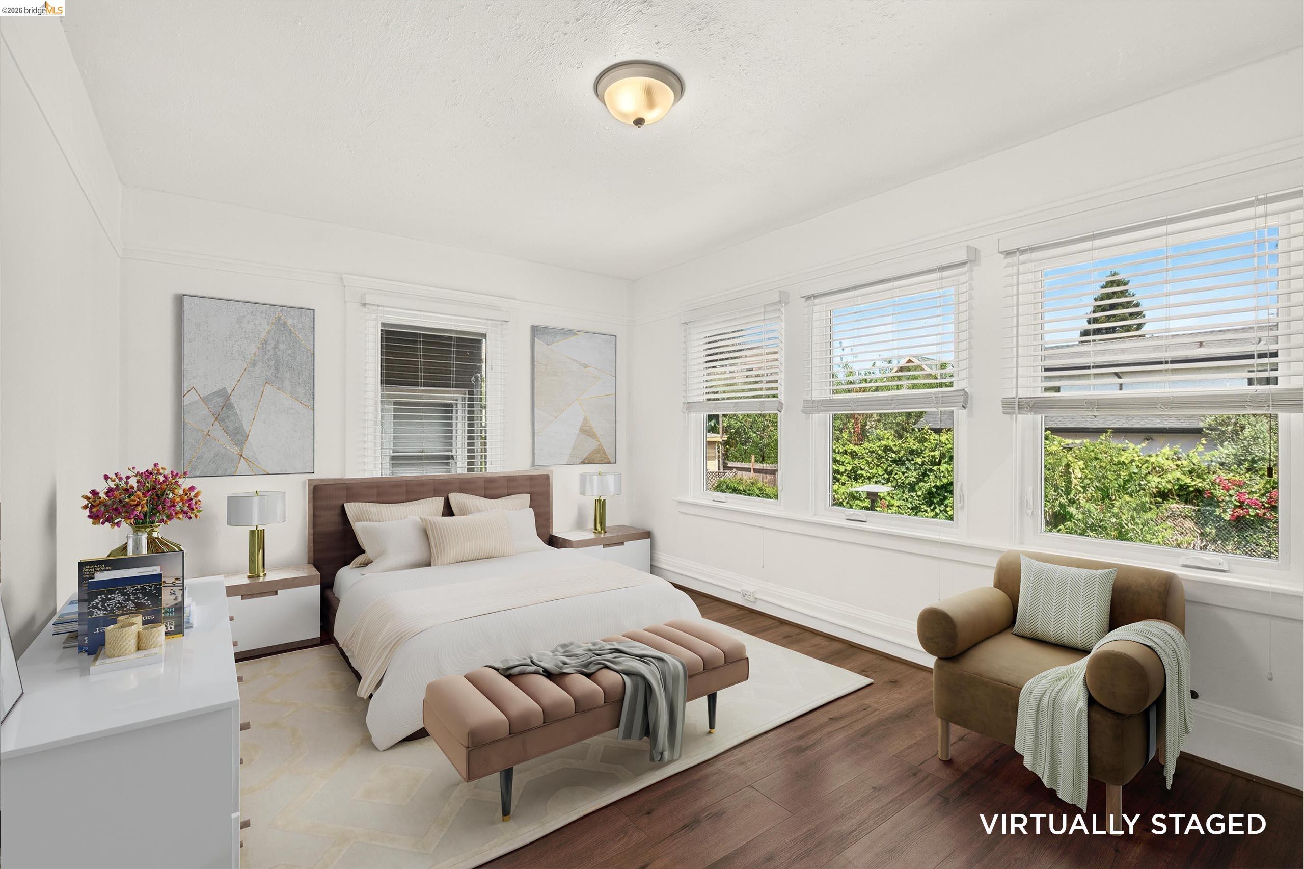 1070-1072 Aileen St, Oakland CA 94608 — photo 25