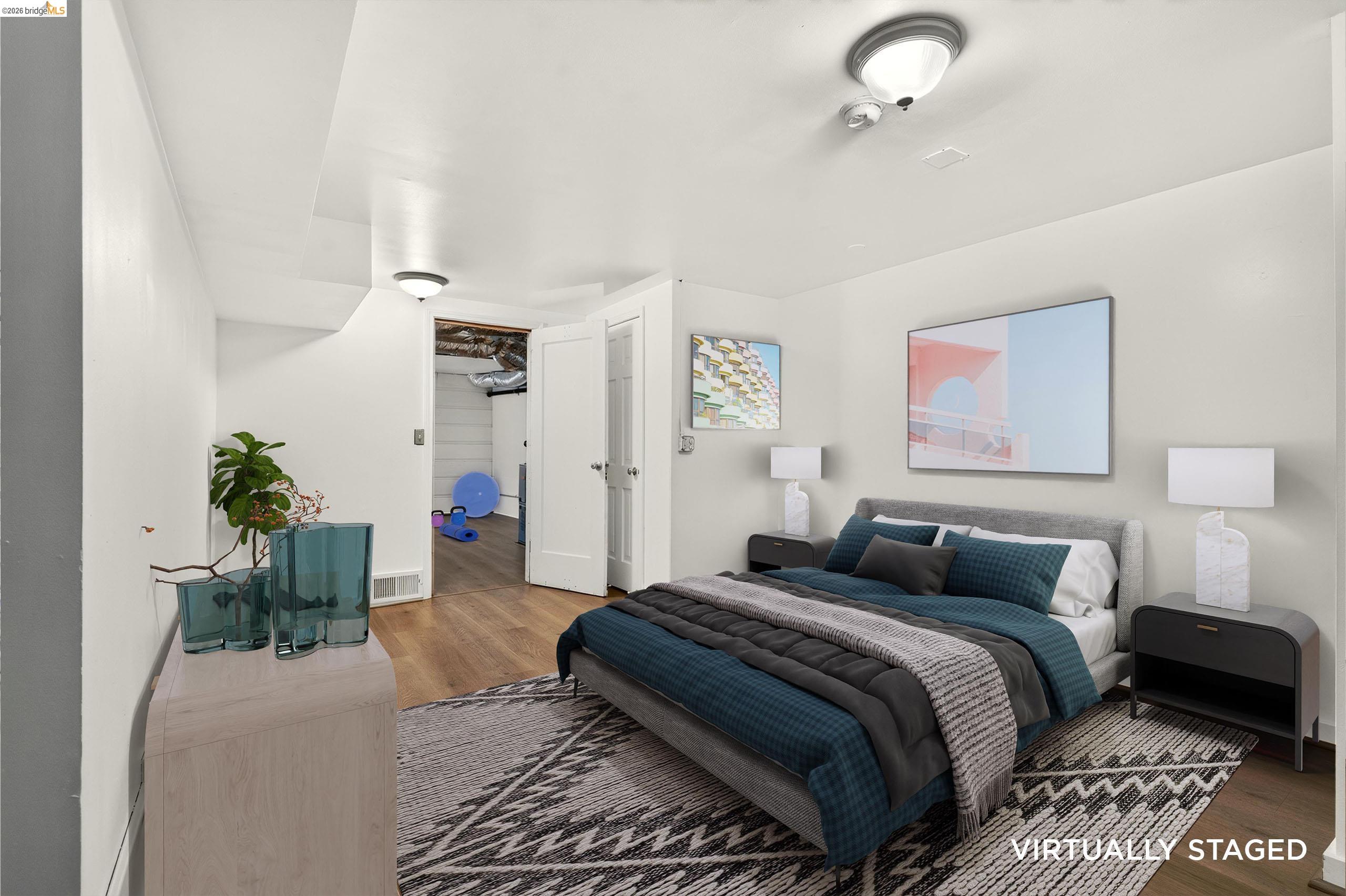 1070-1072 Aileen St, Oakland CA 94608 — photo 29