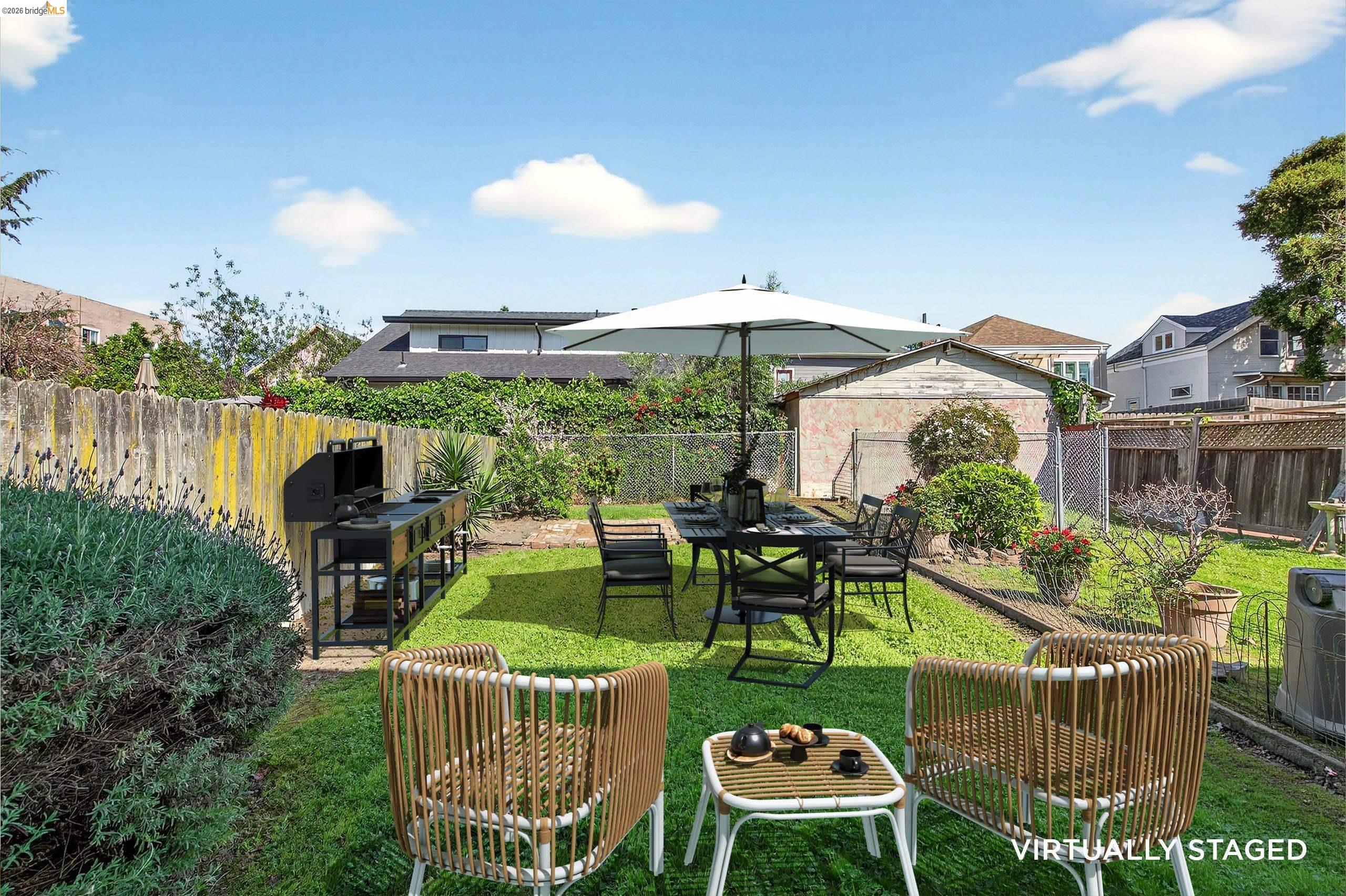1070-1072 Aileen St, Oakland CA 94608 — photo 33