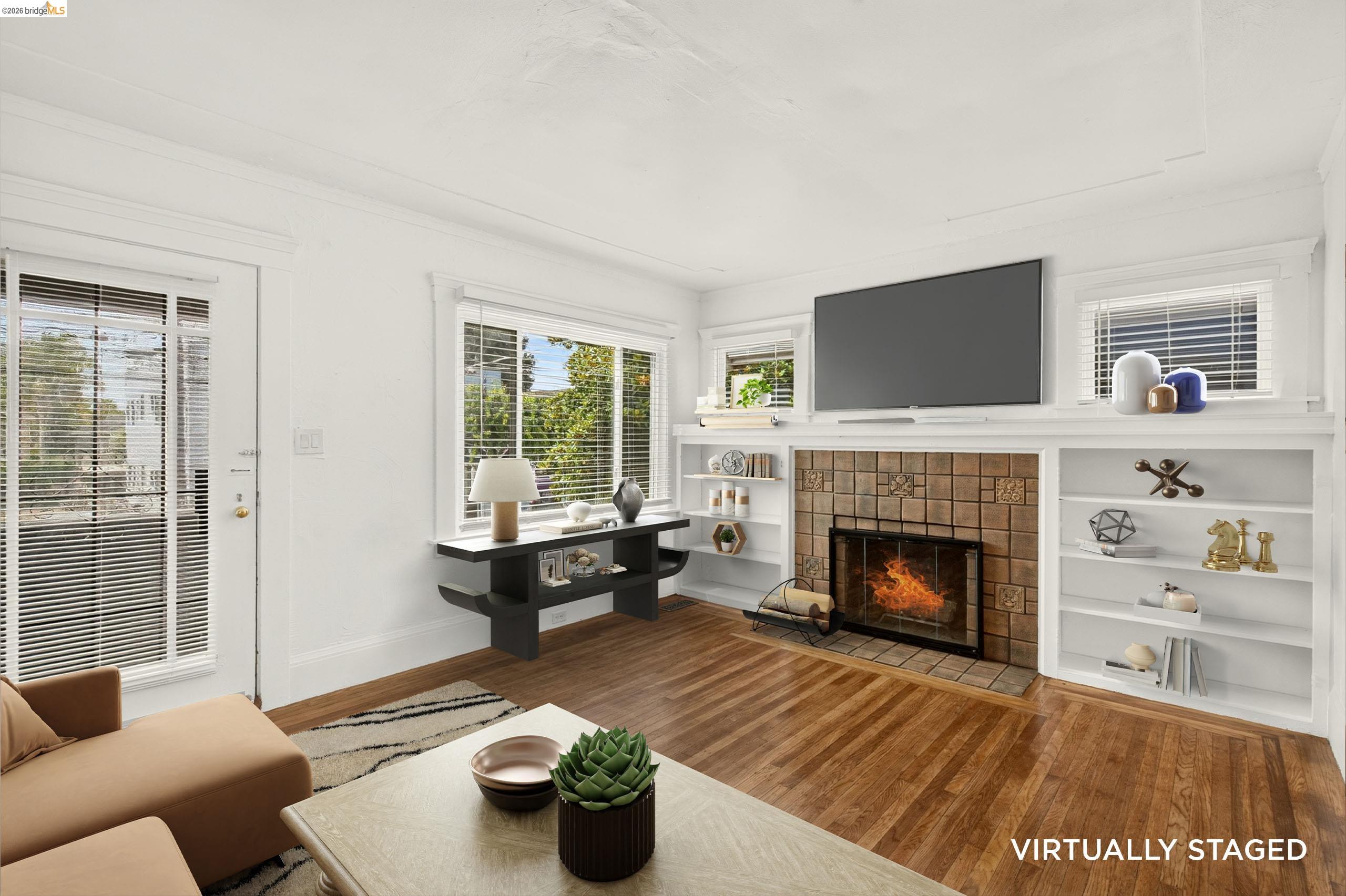 1070-1072 Aileen St, Oakland CA 94608 — photo 6