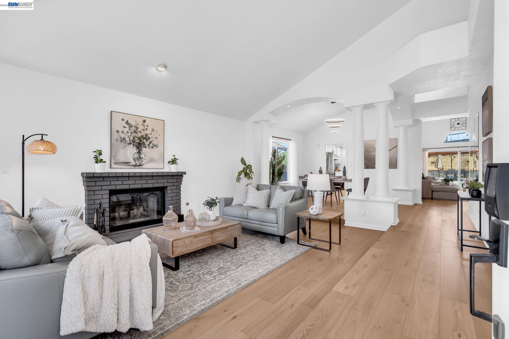5306 Glenwood Way, El Sobrante CA 94803 — photo 3