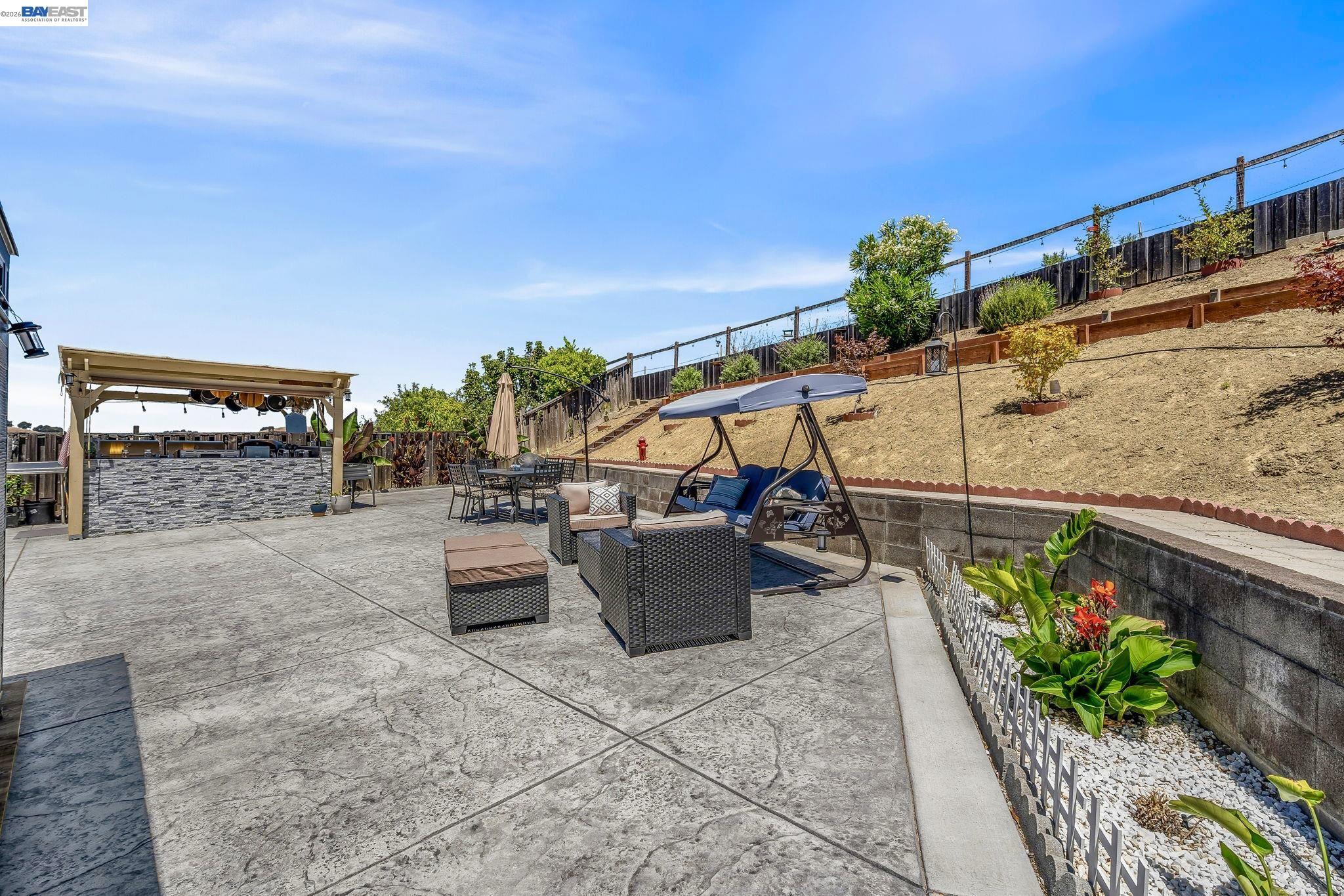 5306 Glenwood Way, El Sobrante CA 94803 — photo 38