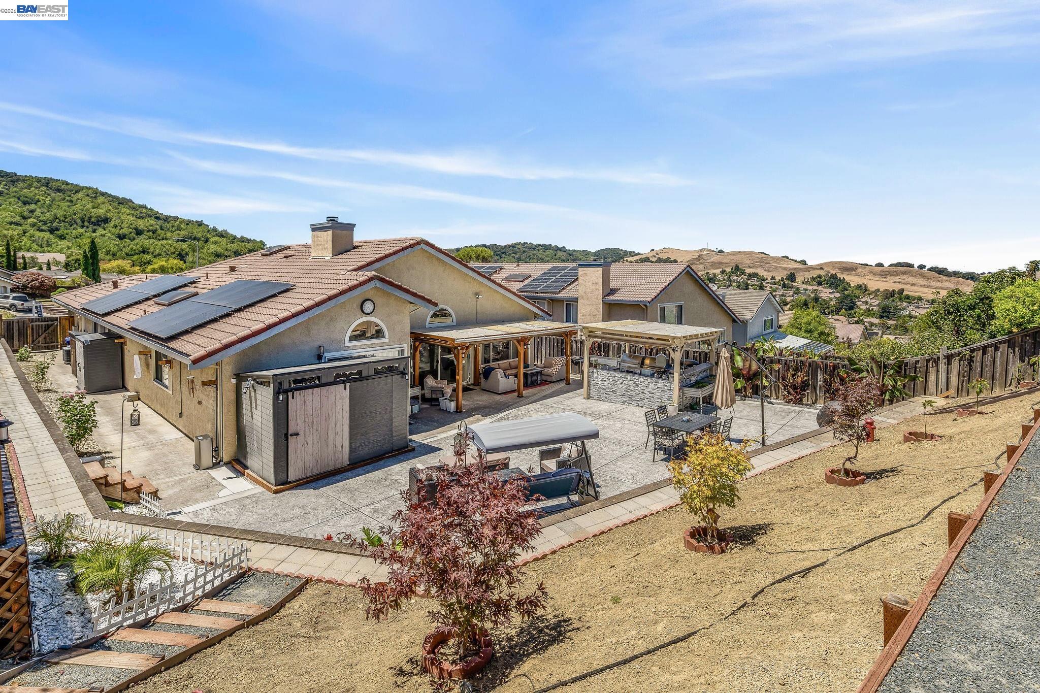 5306 Glenwood Way, El Sobrante CA 94803 — photo 40