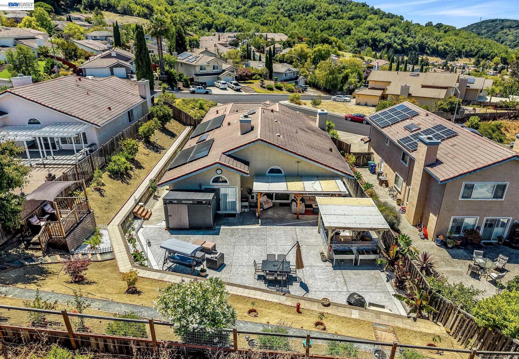 5306 Glenwood Way, El Sobrante CA 94803 — photo 56
