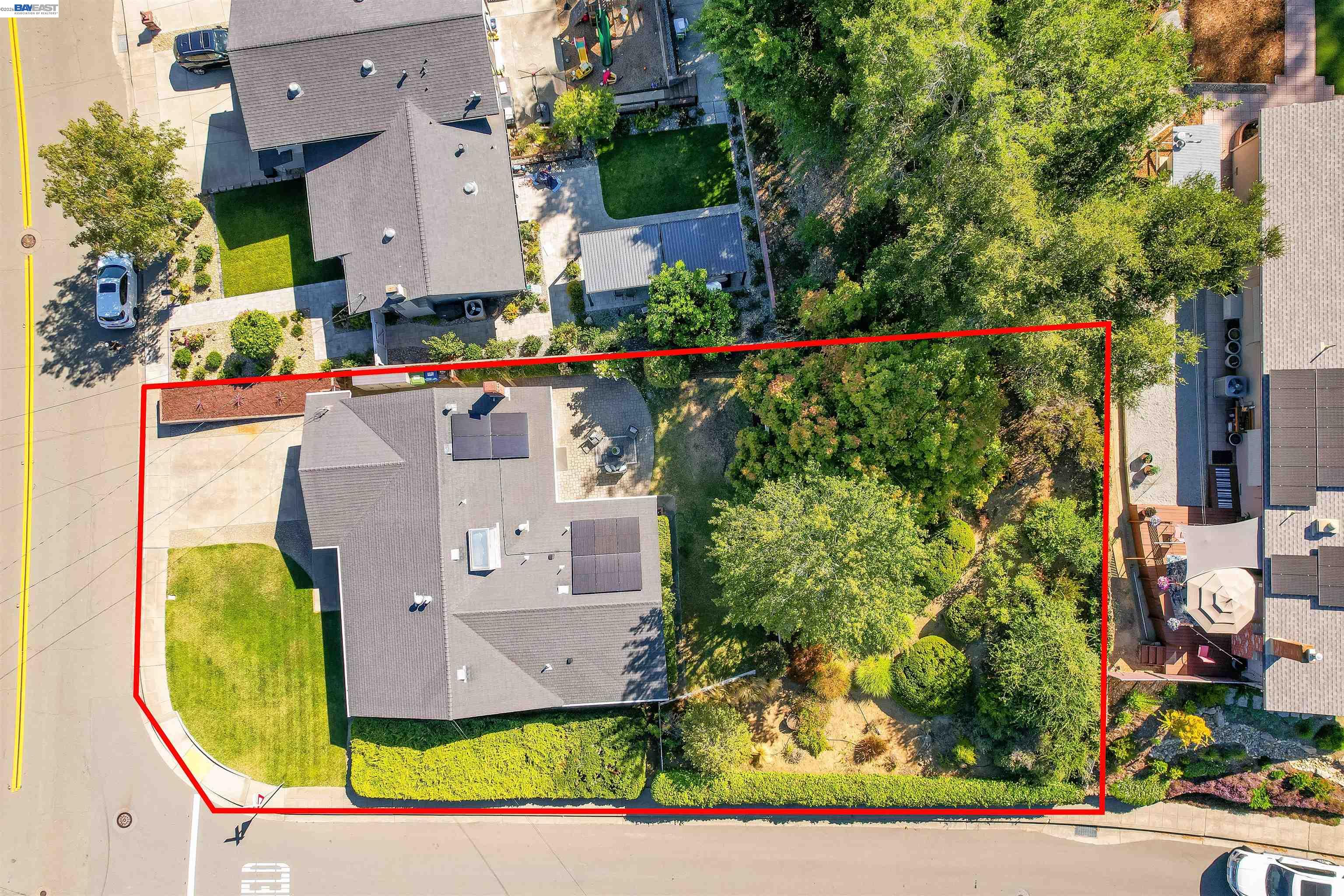 5752 Cold Water Dr, Castro Valley CA 94552 — photo 45