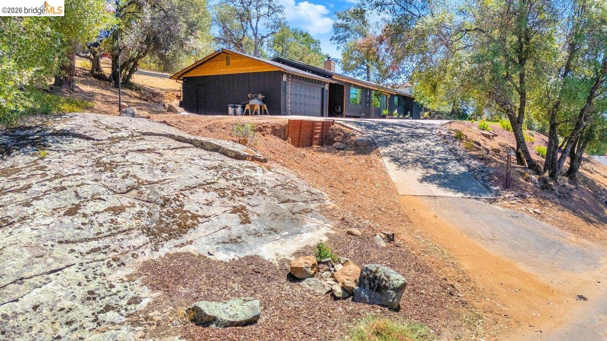 19813 Via Redonda Rd, Tuolumne County, CA 95370 photo 6