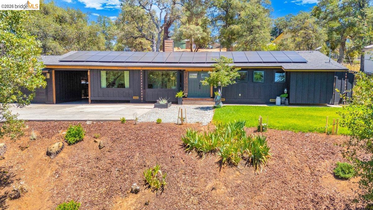 19813 Via Redonda Rd, Tuolumne County, CA 95370 photo 7