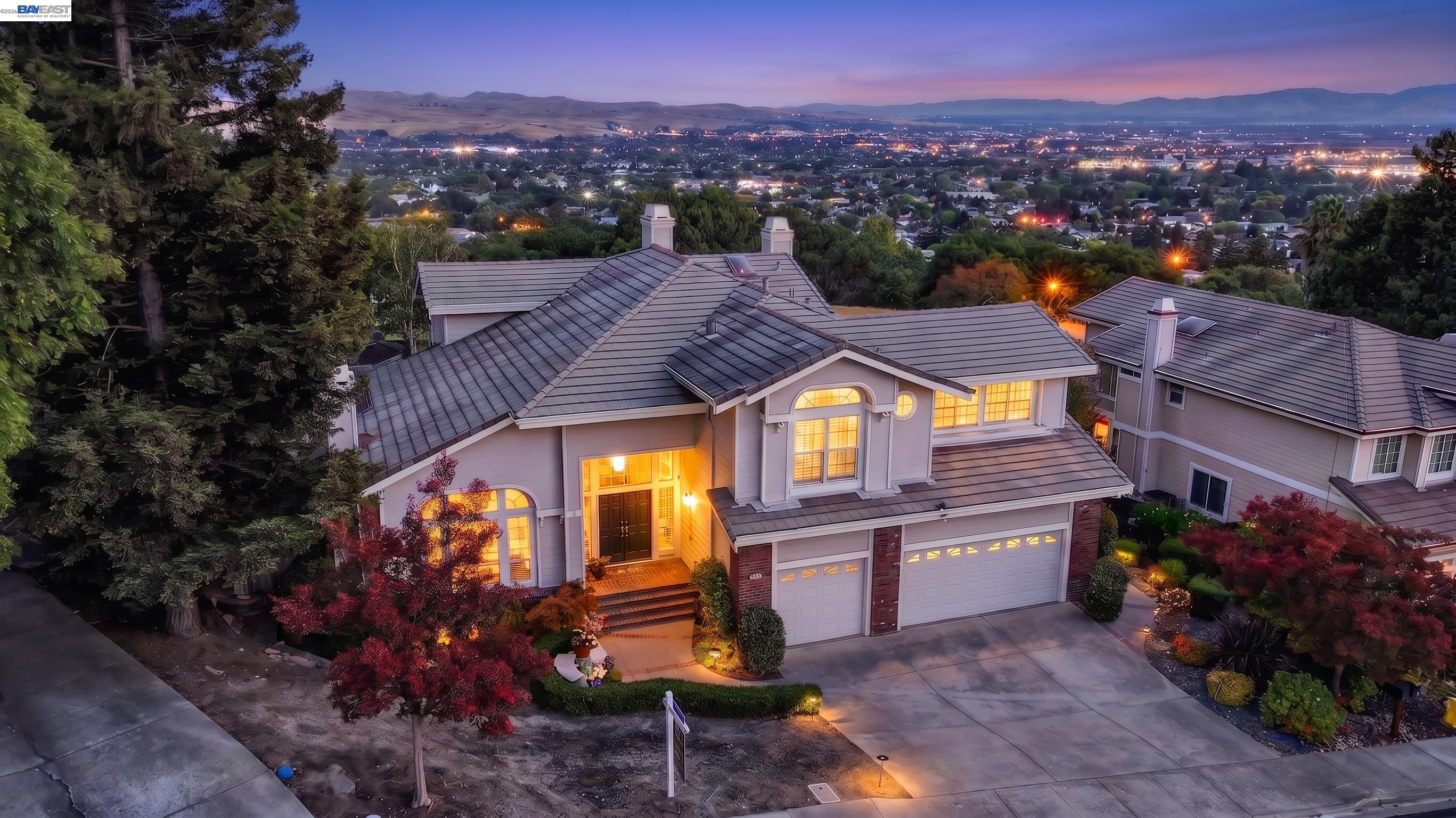 Open Houses in Dublin, CA