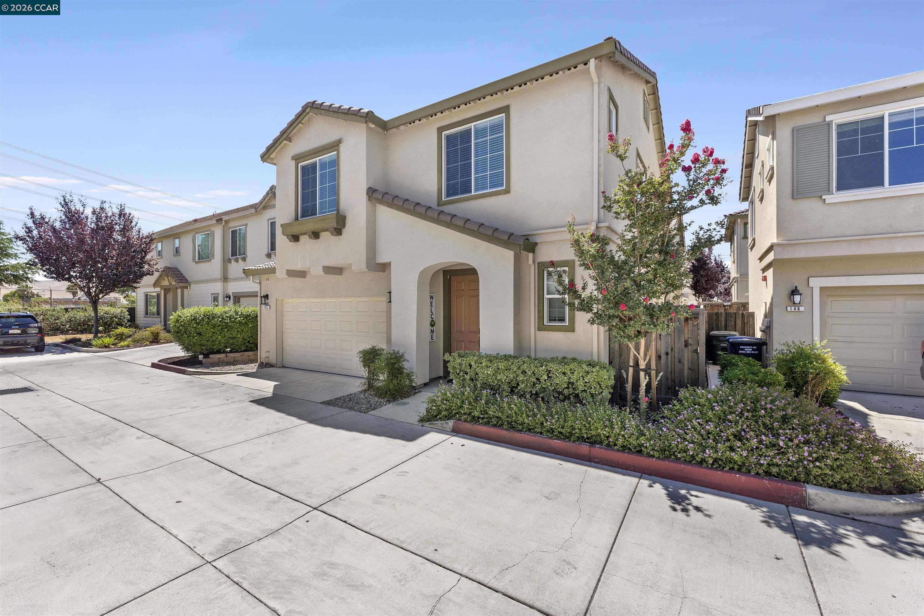 142 Halsey Way, Pittsburg CA 94565 — photo 2