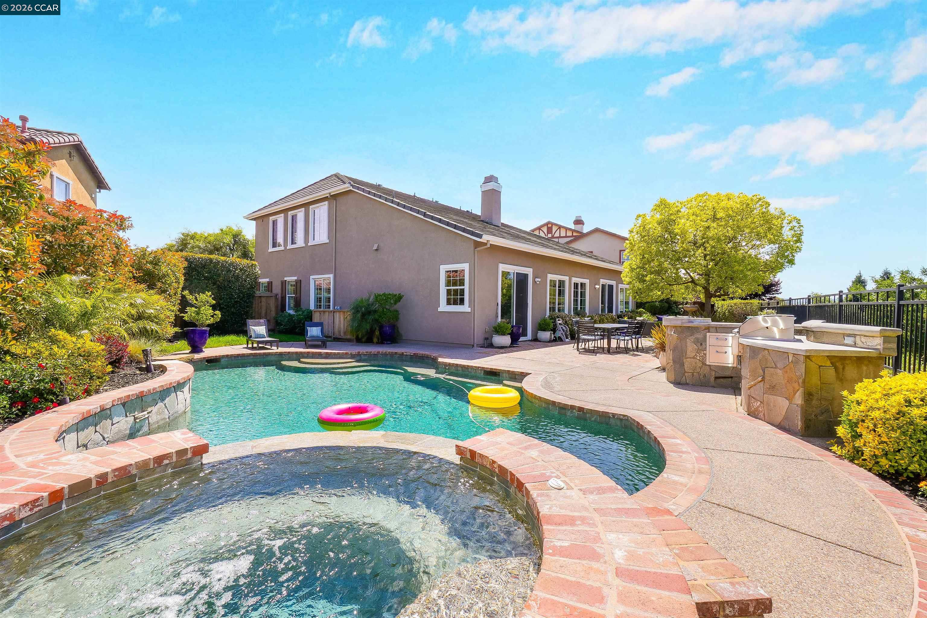 1518 Colchester St, Danville CA 94506 — photo 47
