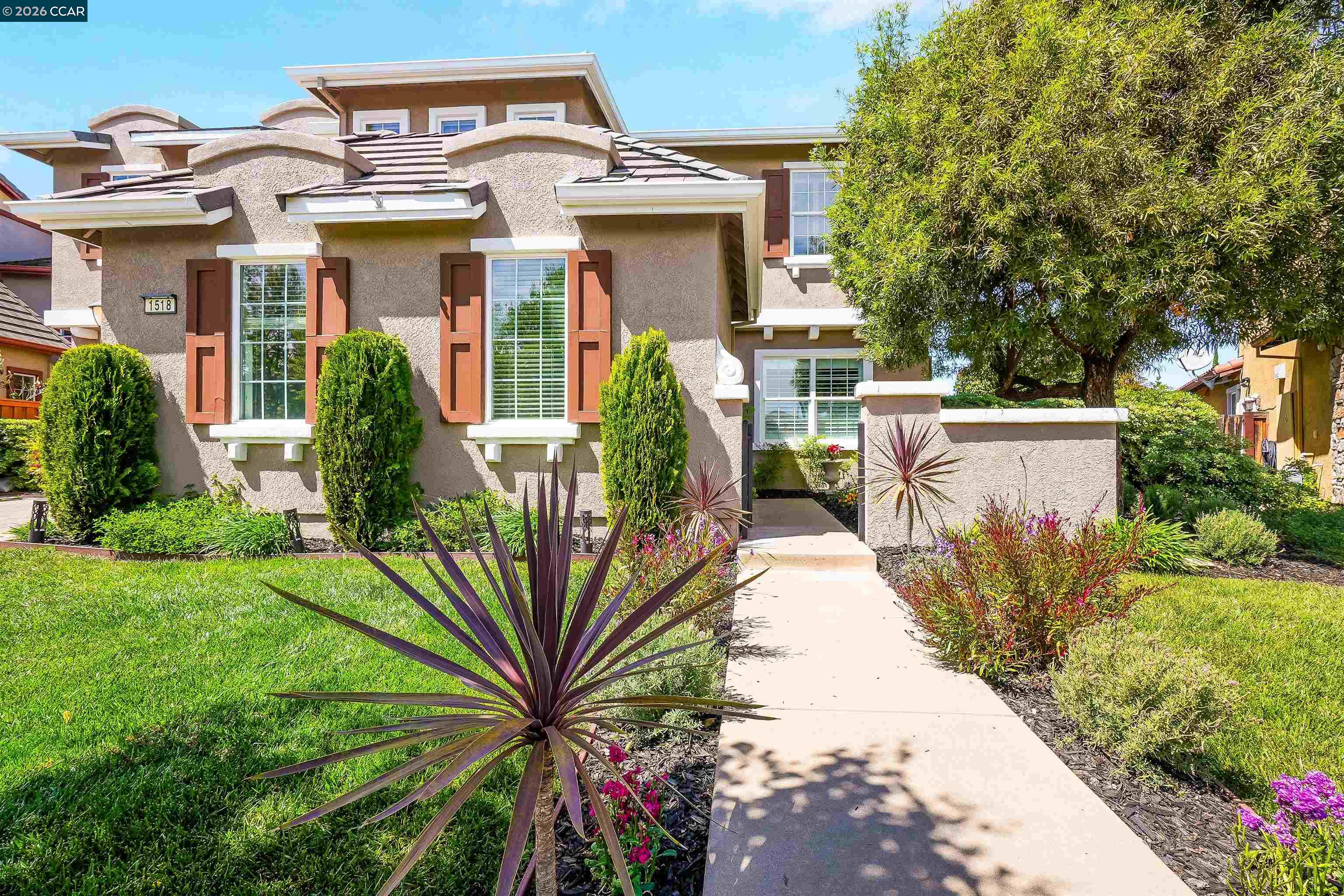 1518 Colchester St, Danville CA 94506 — photo 8