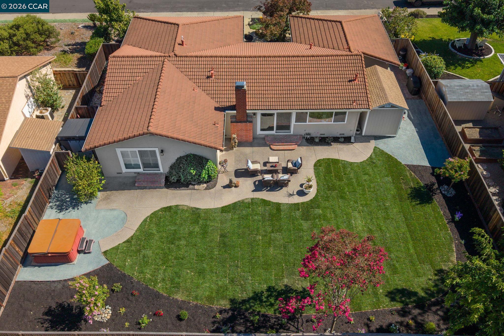 64 Calistoga Ct, Danville CA 94526 — photo 49