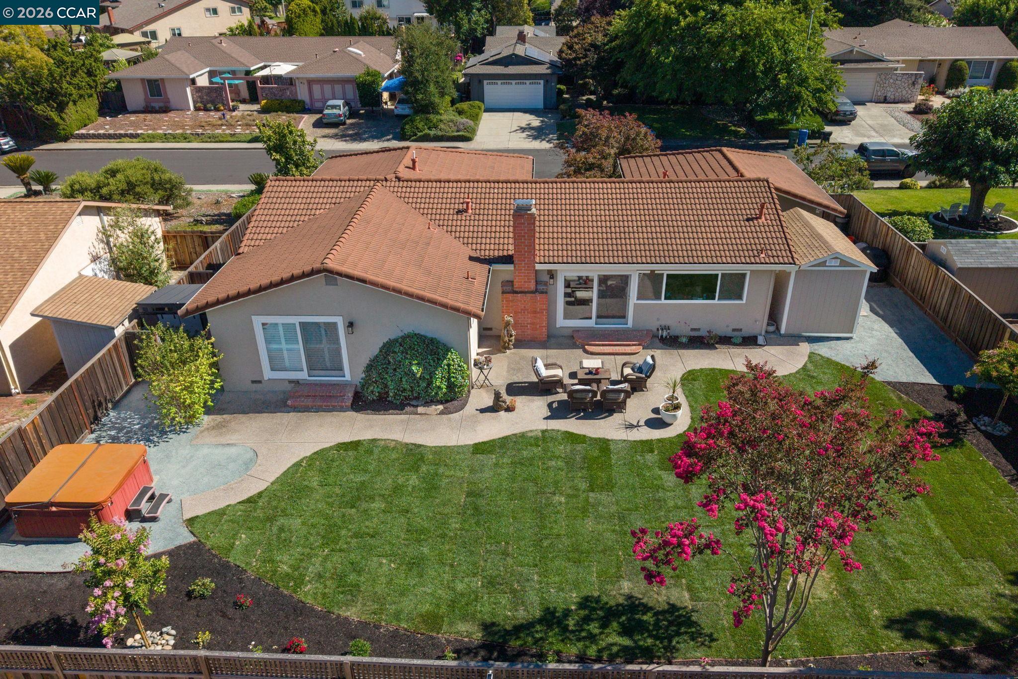 64 Calistoga Ct, Danville CA 94526 — photo 50