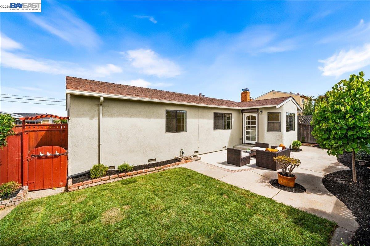 1676 Via Hermana, San Lorenzo CA 94580 — photo 21