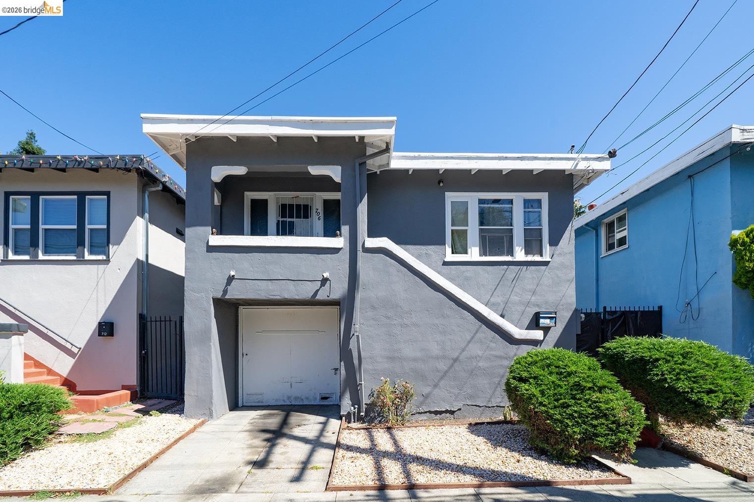 712 56Th St, Oakland CA 94609 — photo 6