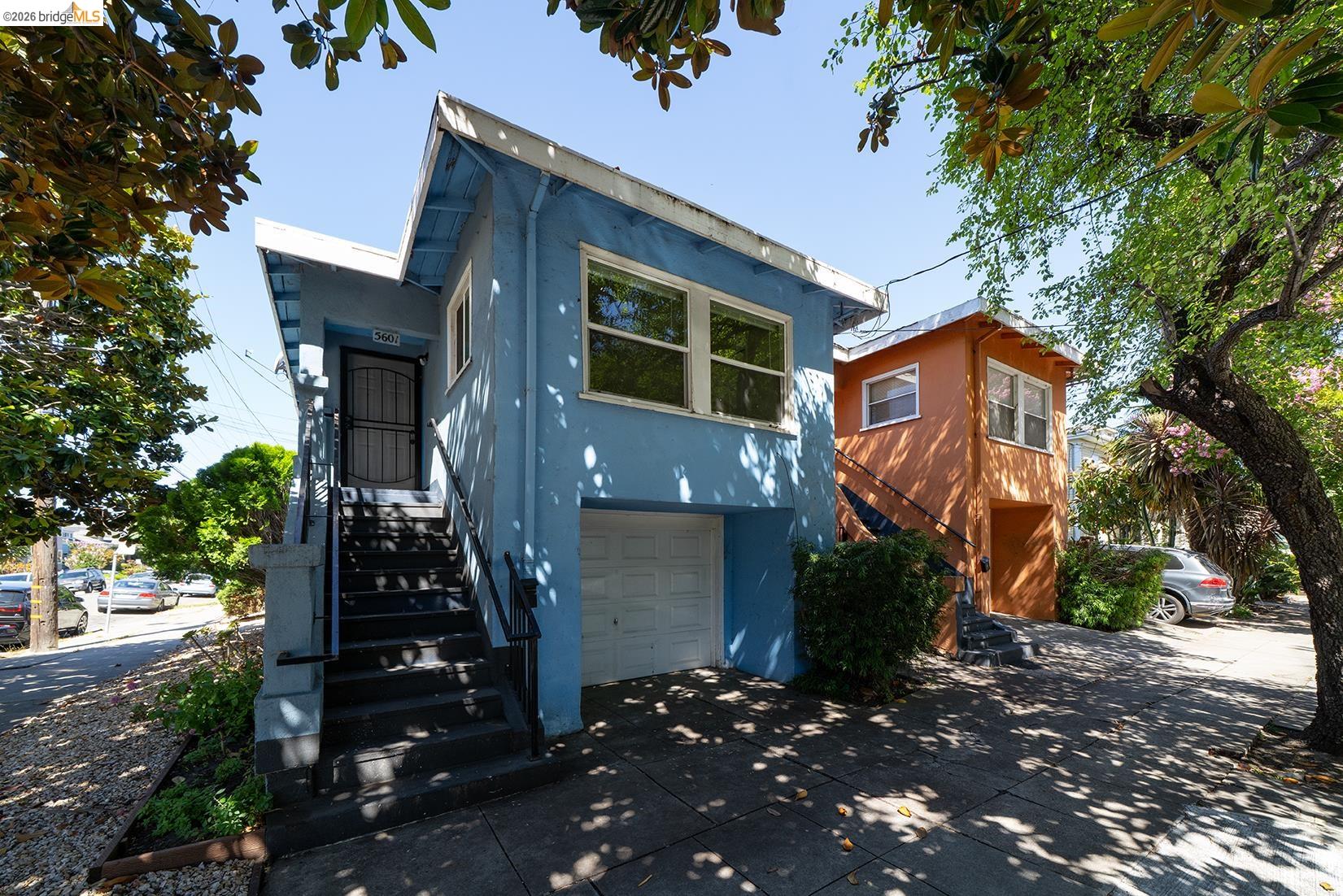 712 56Th St, Oakland CA 94609 — photo 7