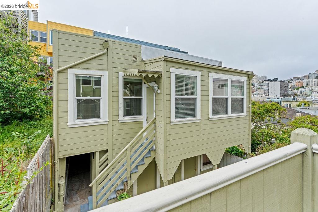 449-453 Chestnut St, San Francisco CA 94133 — photo 21